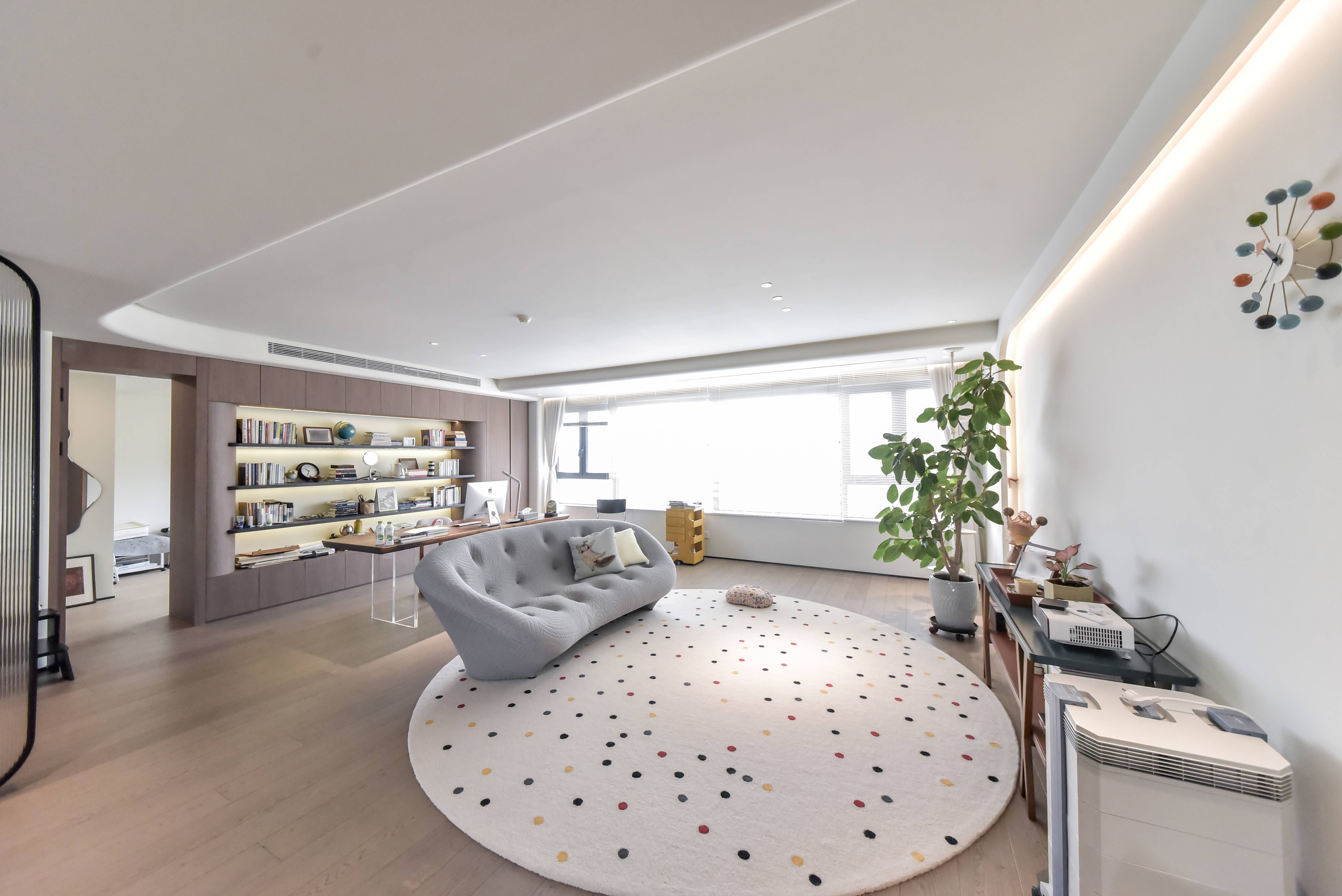 融创文旅城溪山居