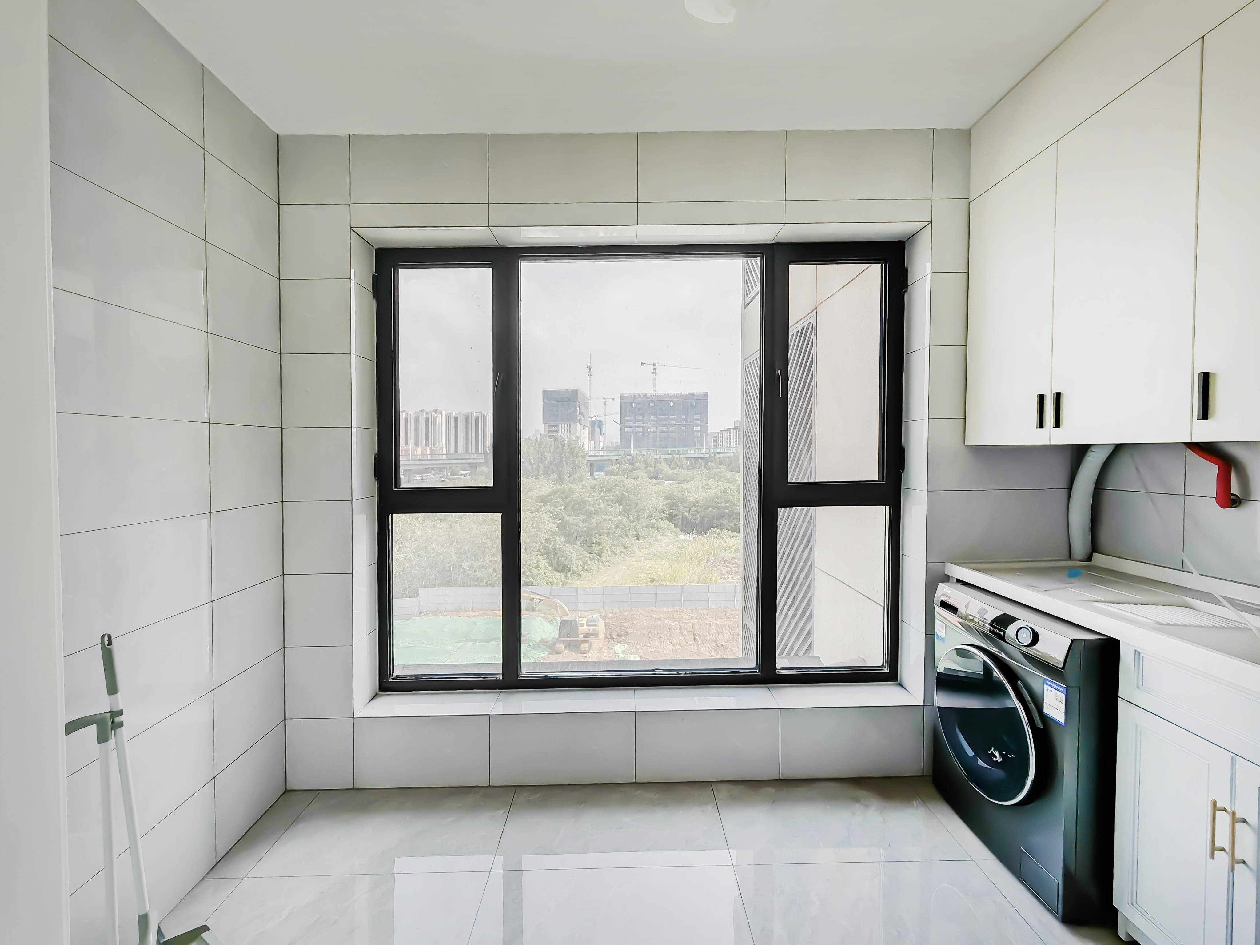 中建蔚蓝之城海棠里