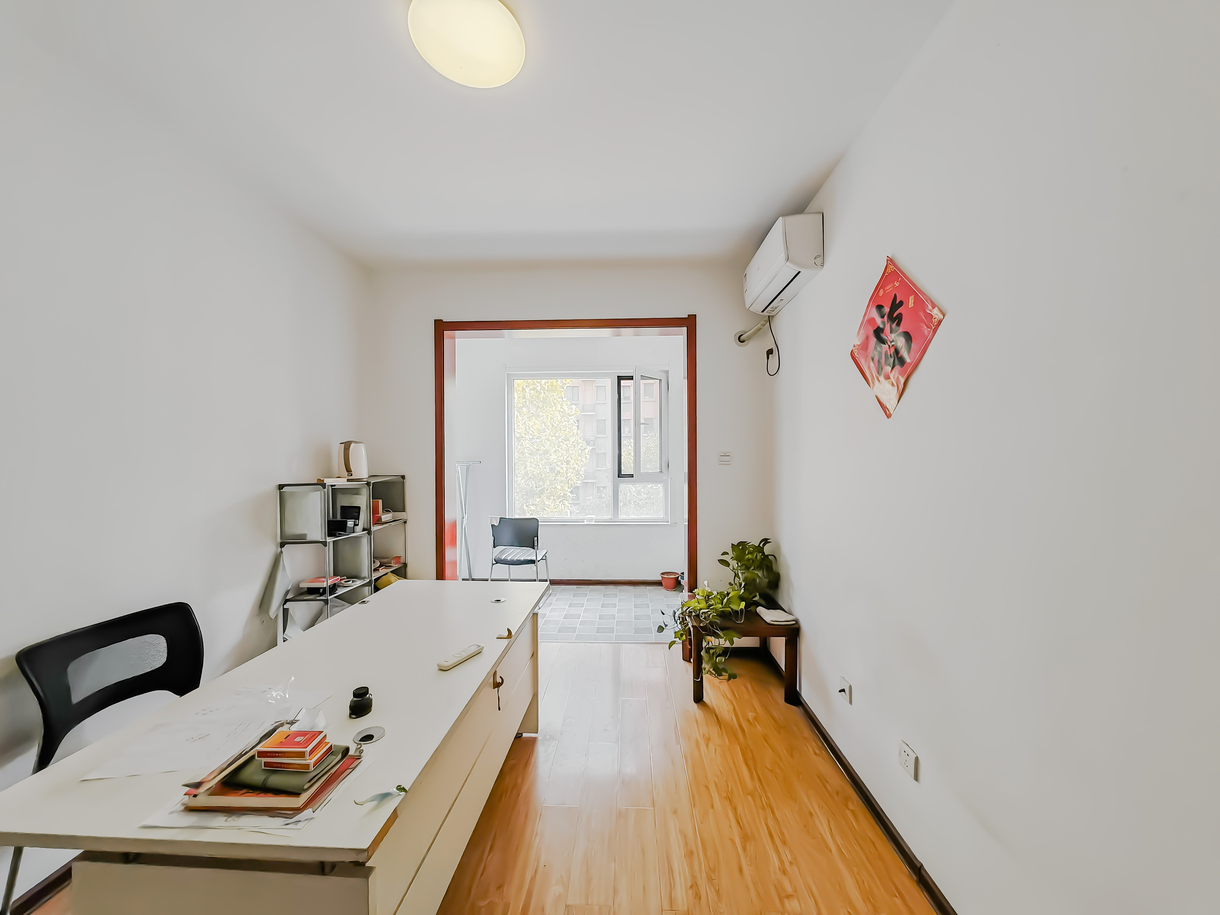 天鸿万象新天高尔夫花院