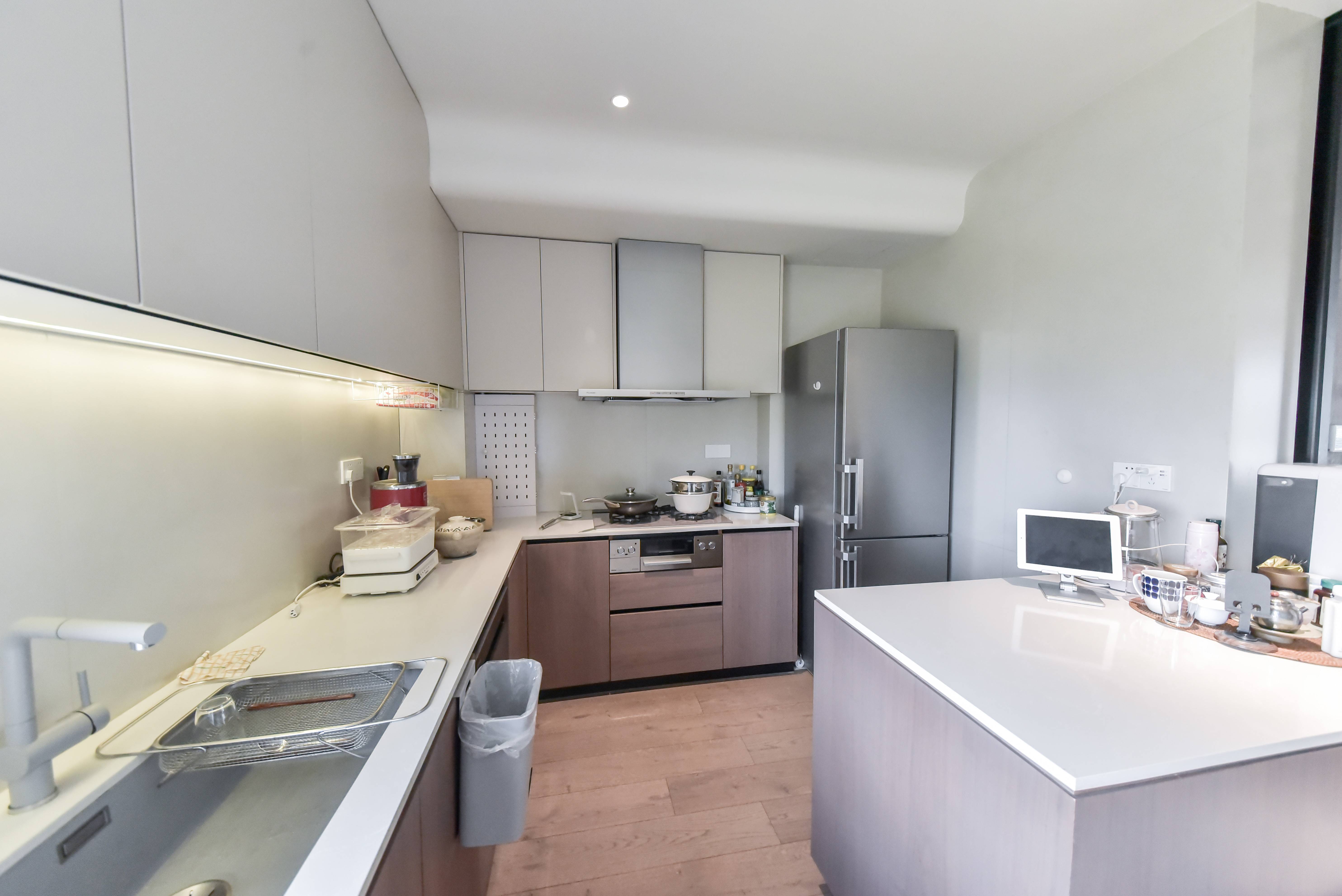 融创文旅城溪山居