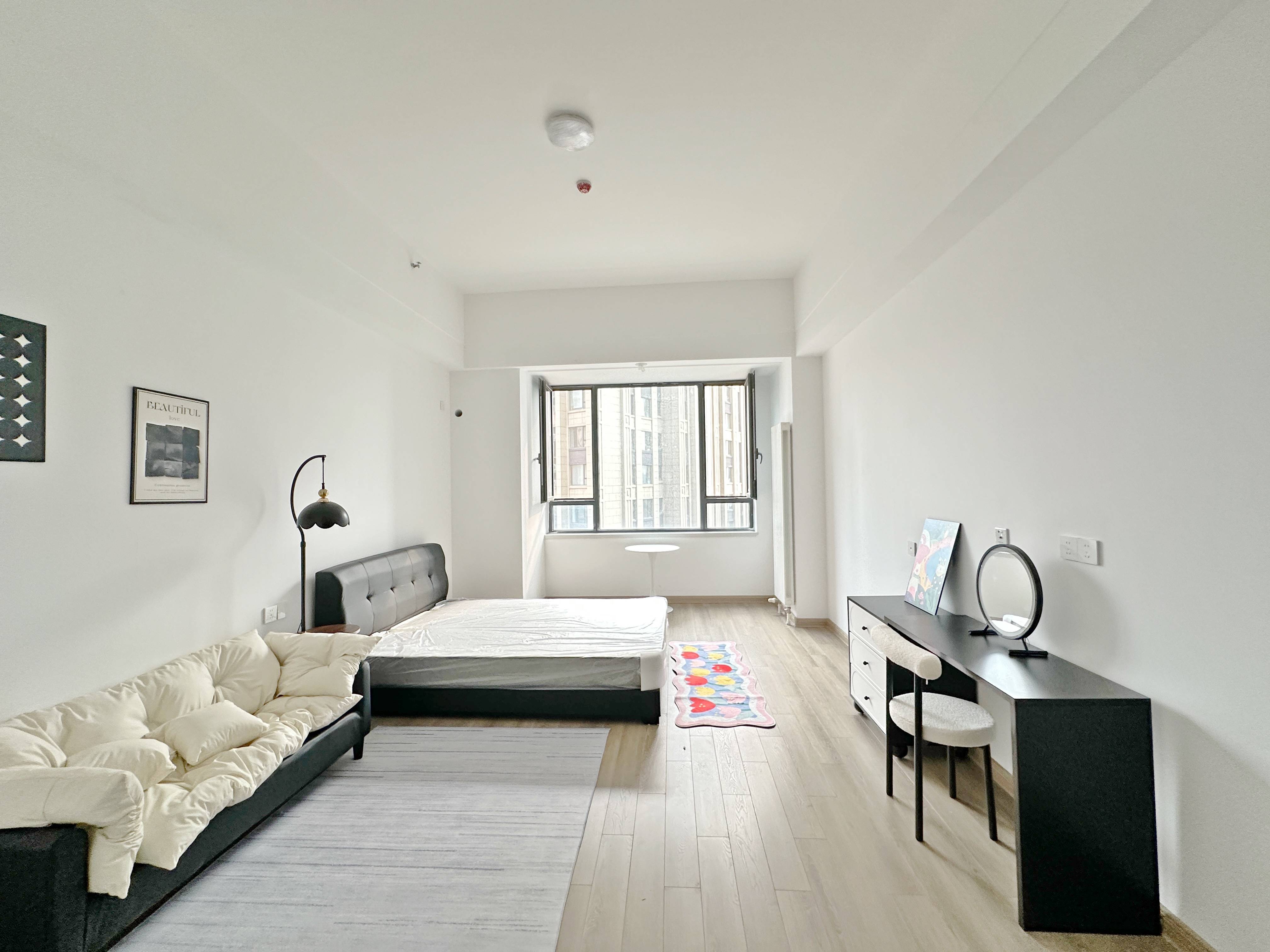 绿地卢浮云公馆