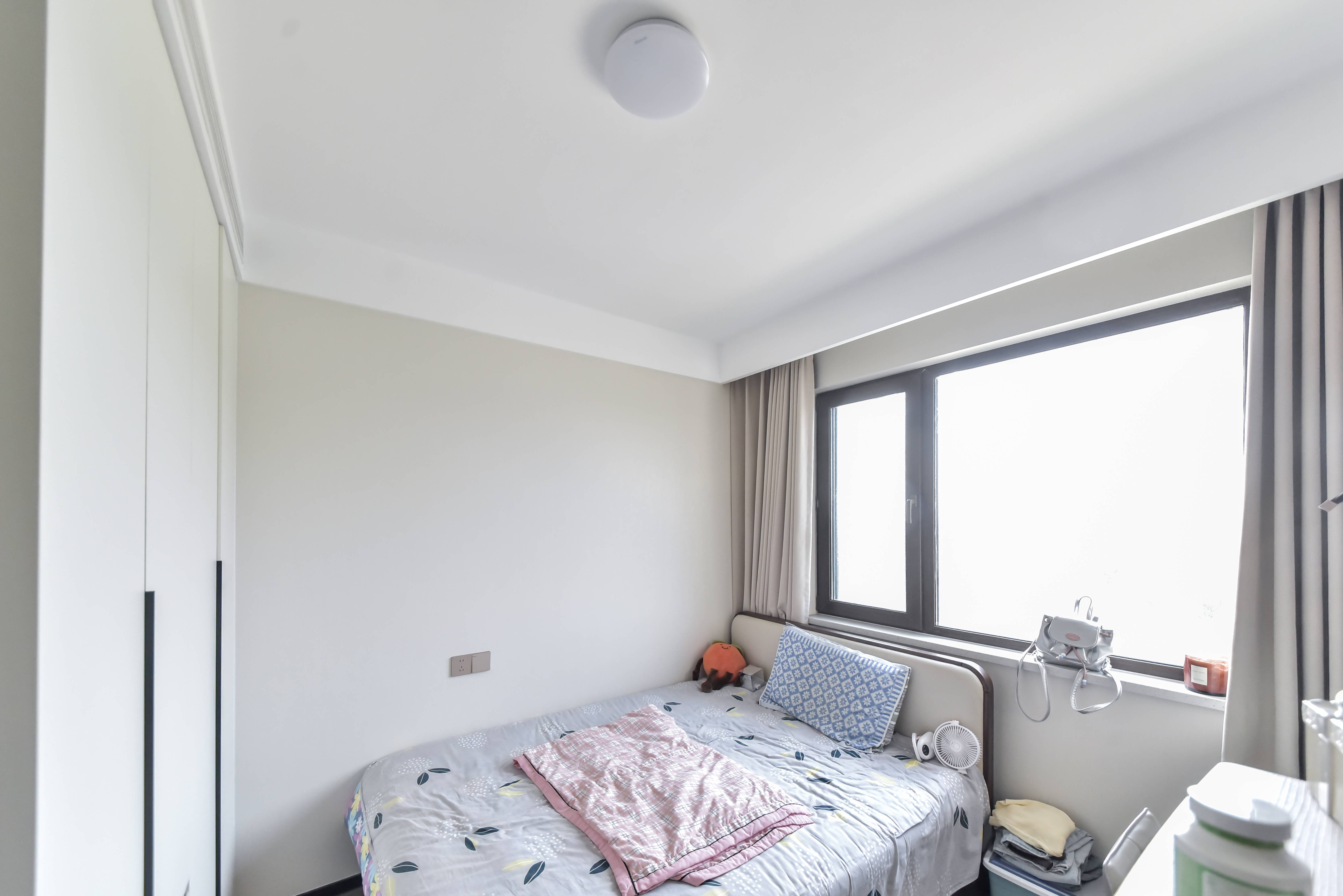 雪山万科城云湾园