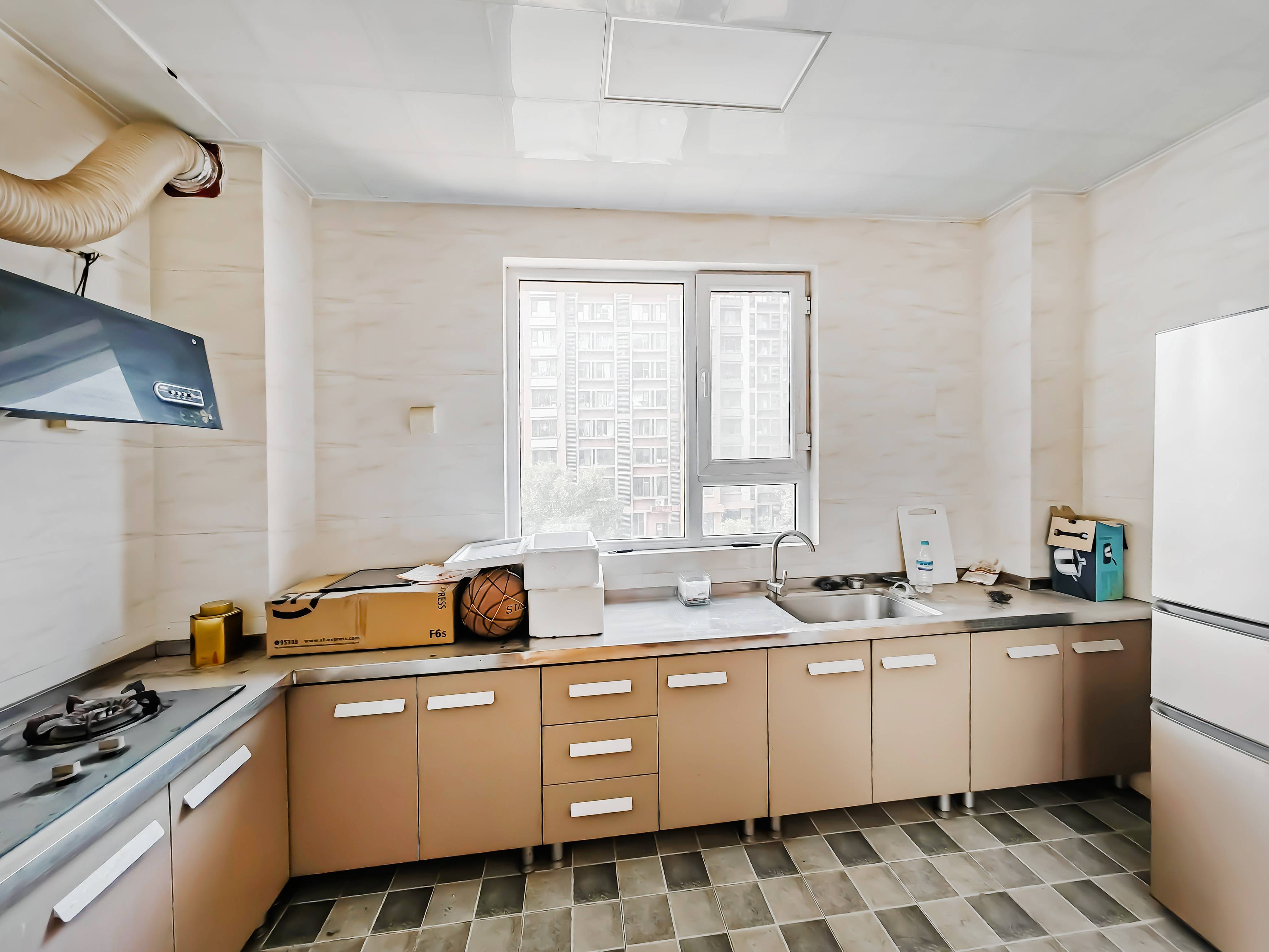 天鸿万象新天高尔夫花院