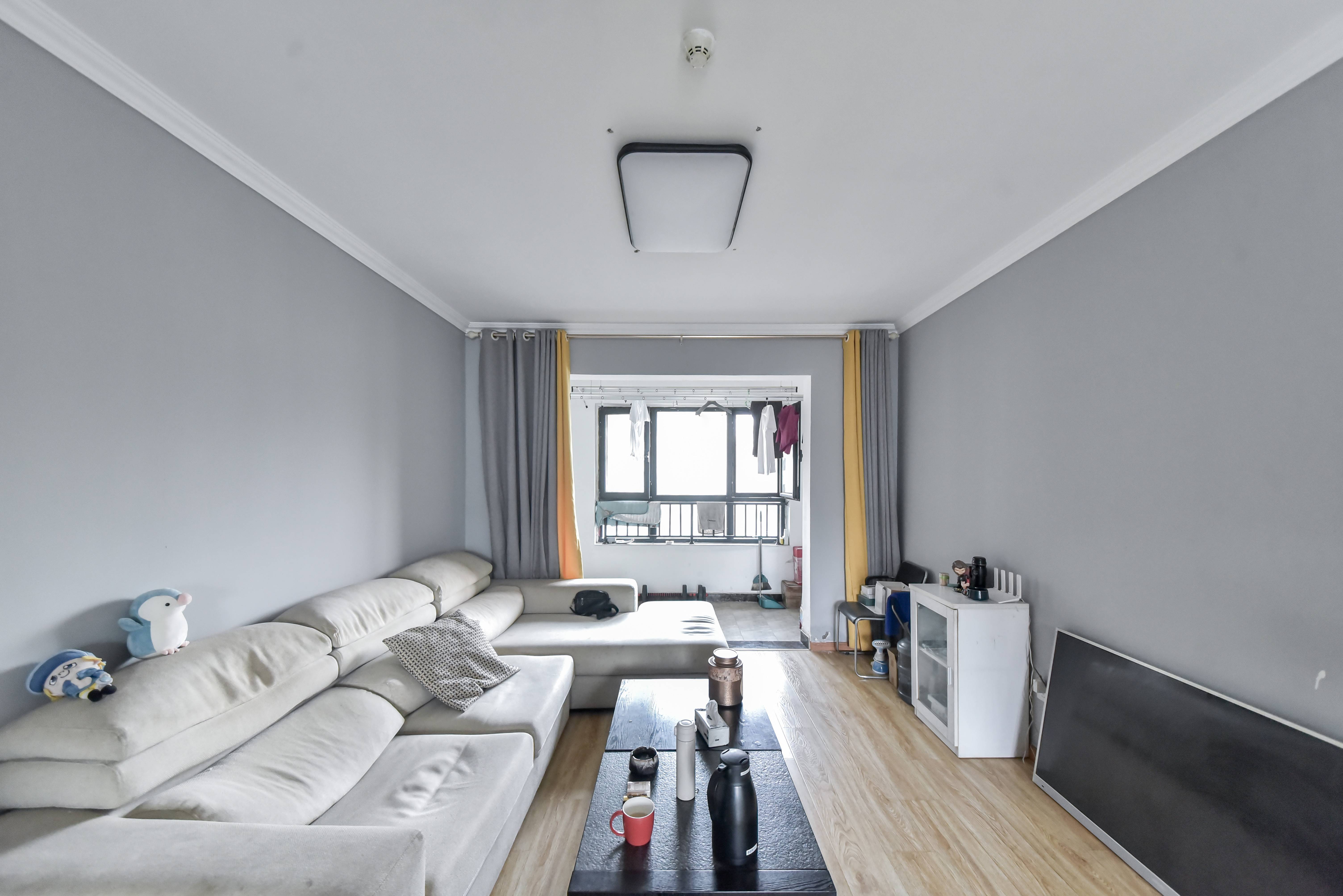 中新国际东城三区