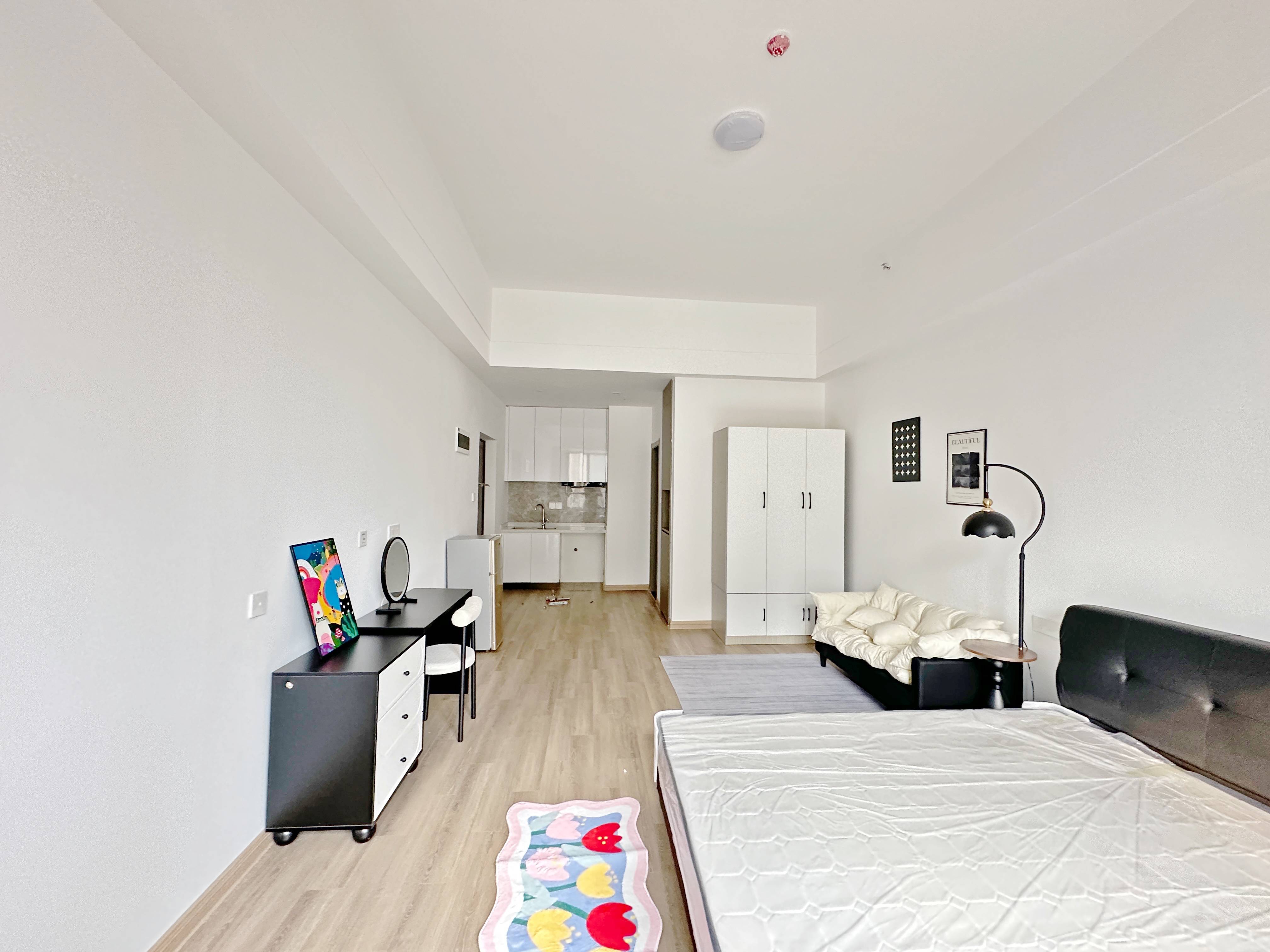 绿地卢浮云公馆