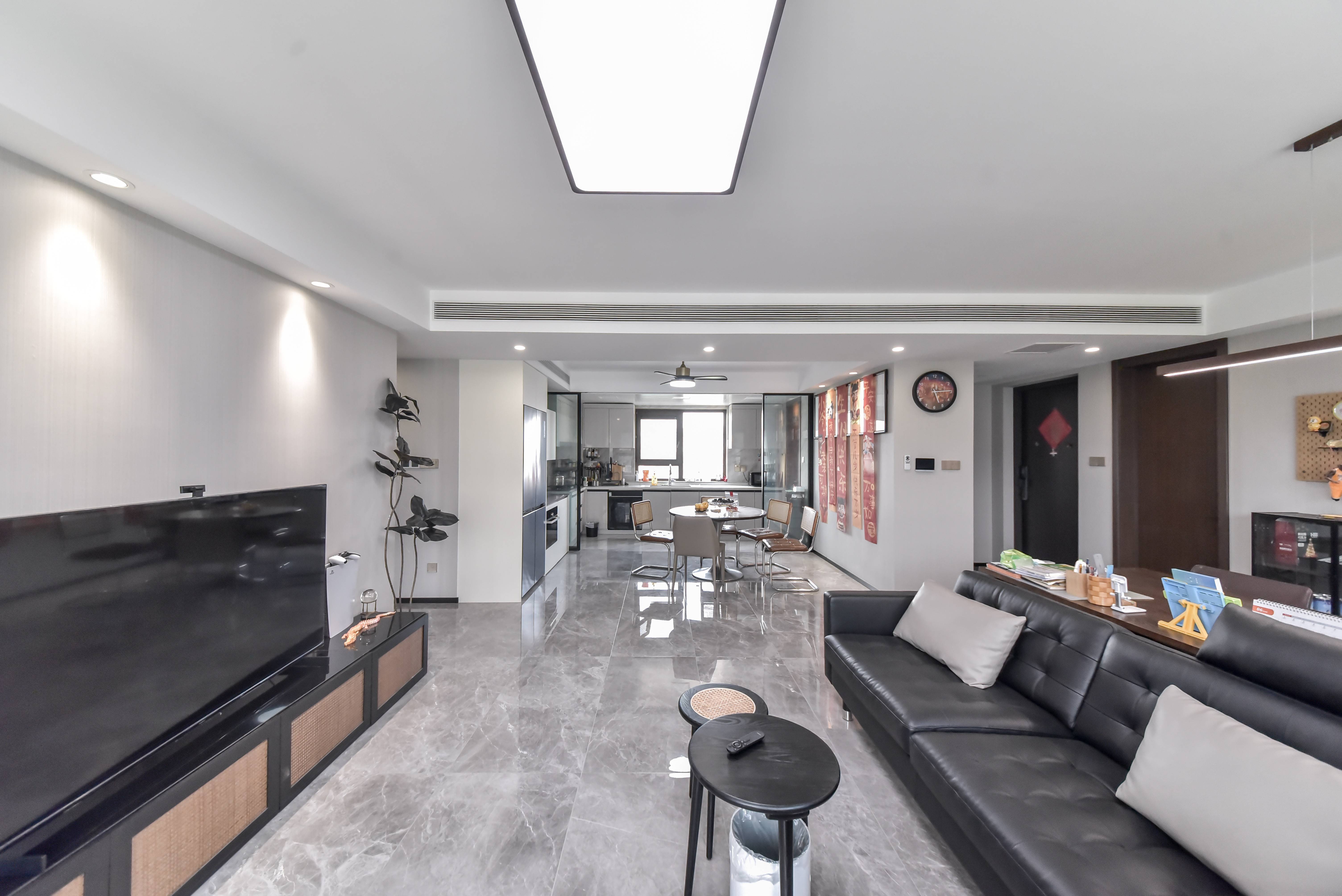 雪山万科城云湾园