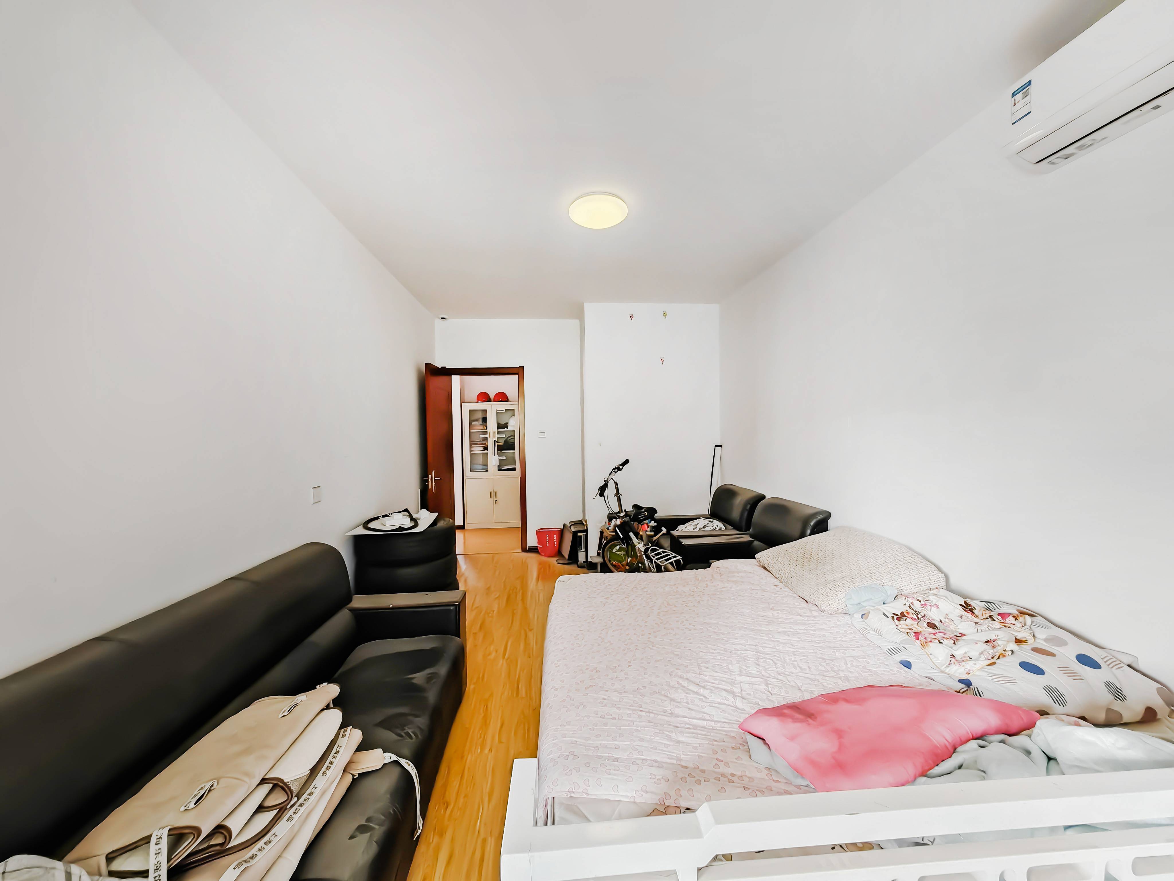 天鸿万象新天高尔夫花院