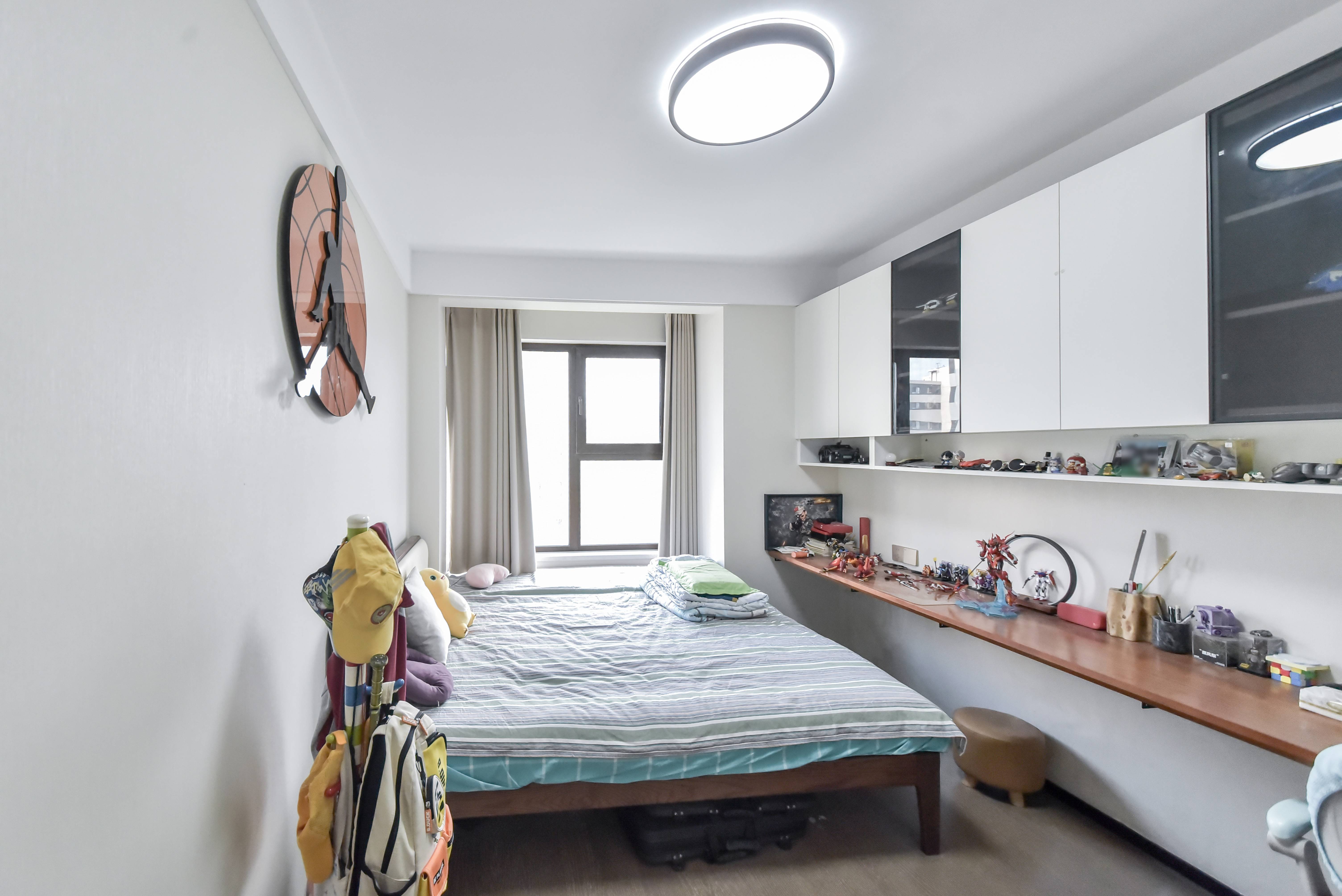 雪山万科城云湾园