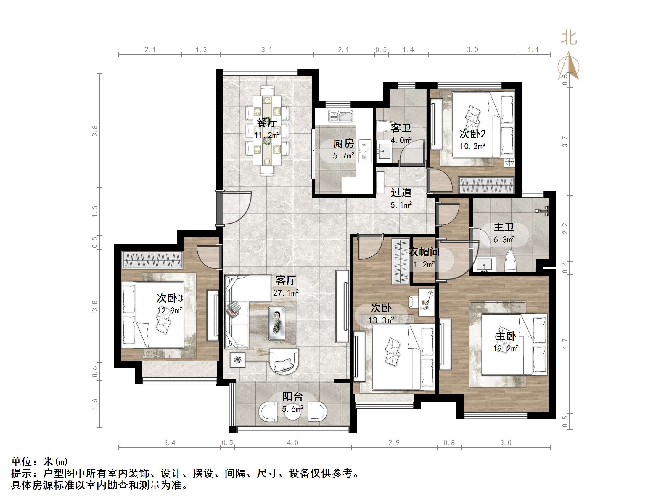 绿地新里卢浮公馆