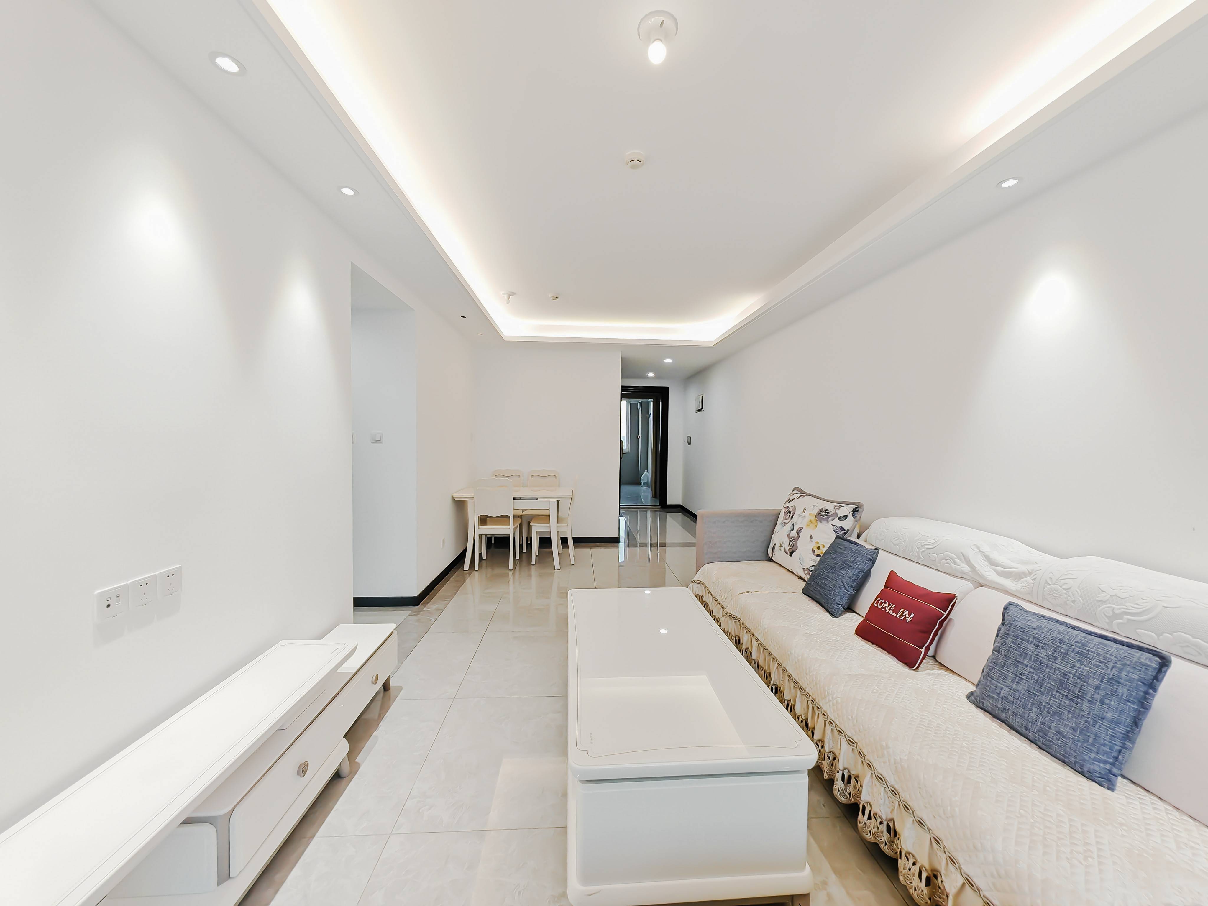 碧桂园CLD凤凰首府