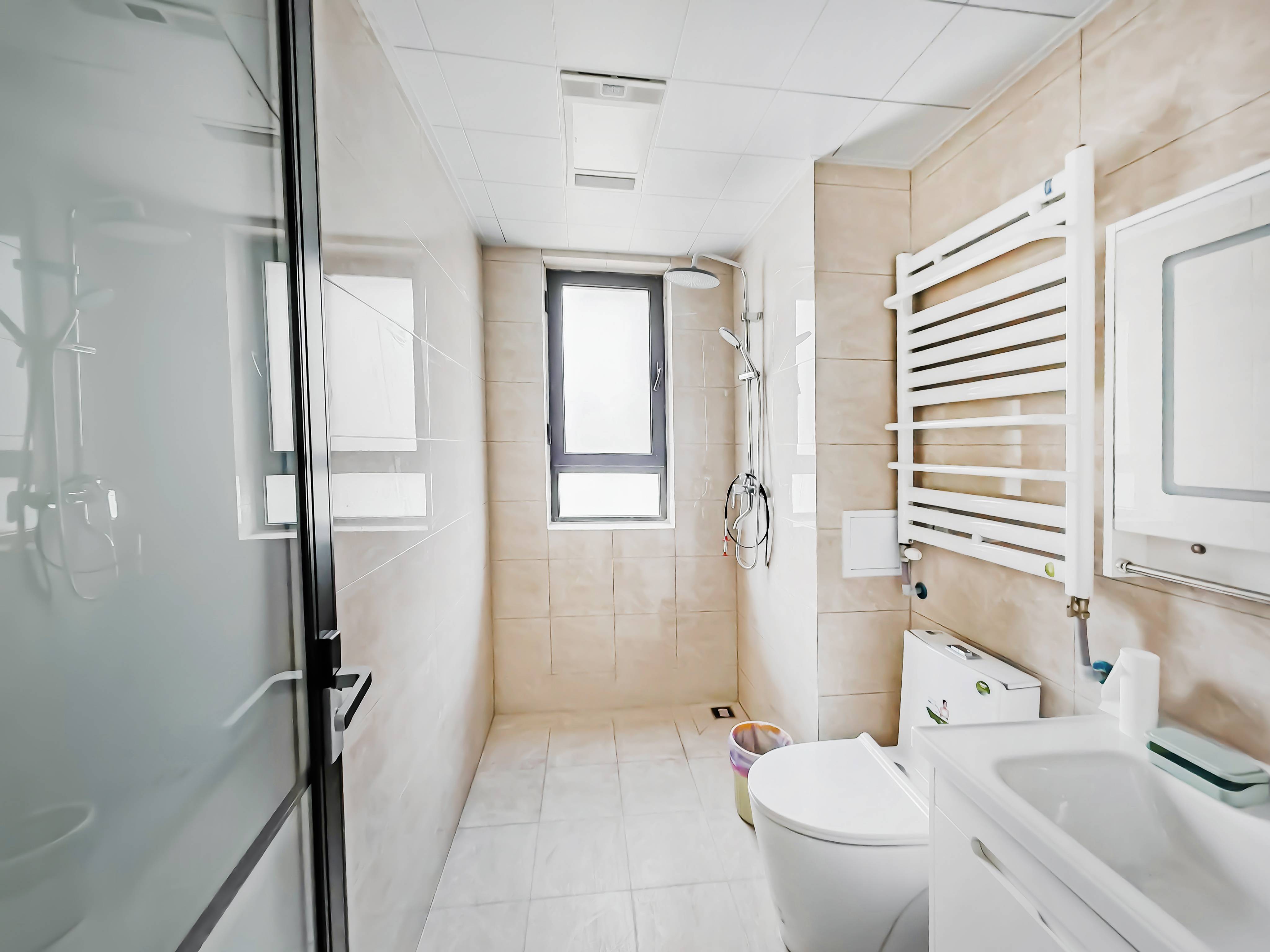 中建蔚蓝之城海棠里