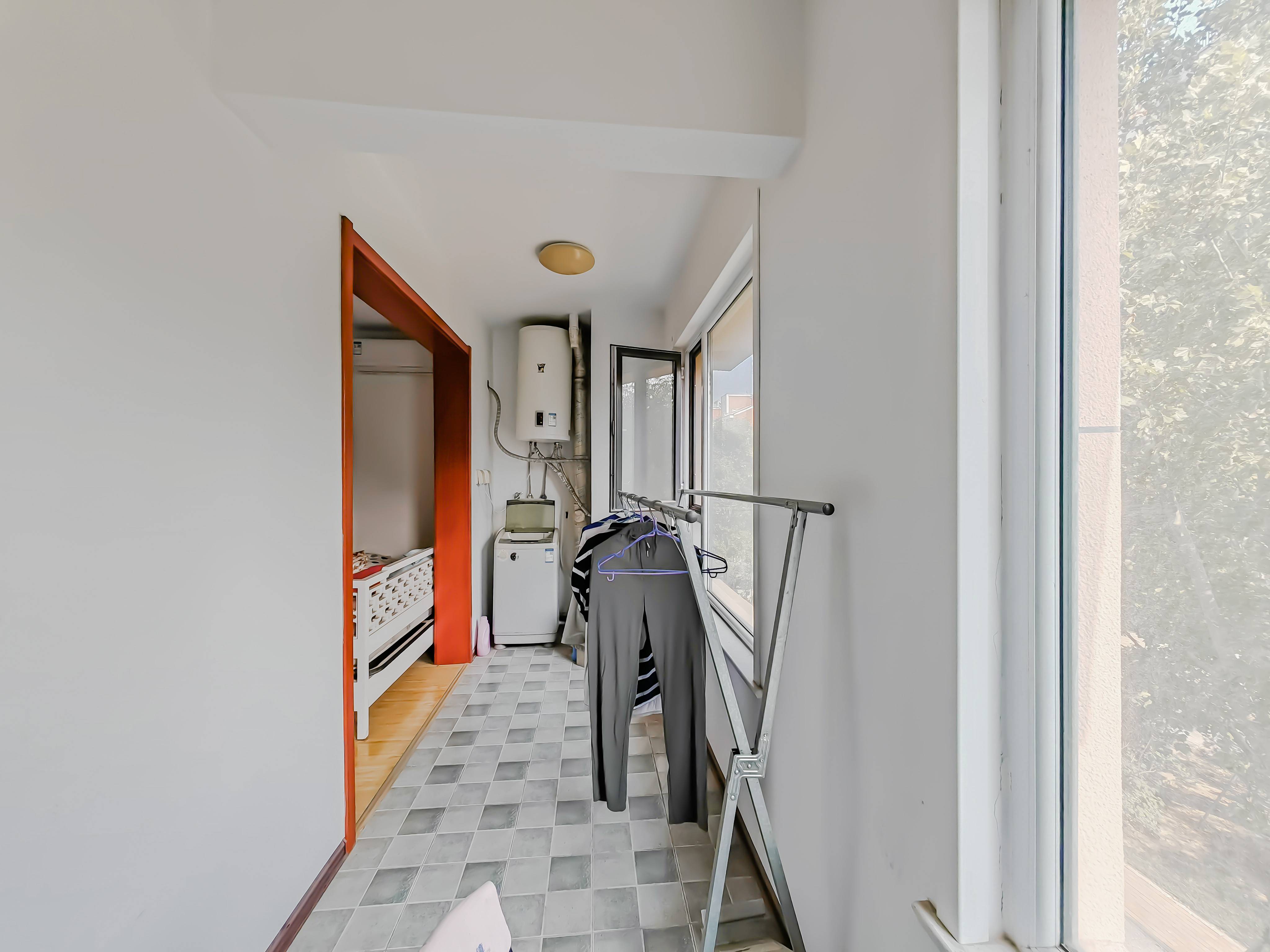 天鸿万象新天高尔夫花院