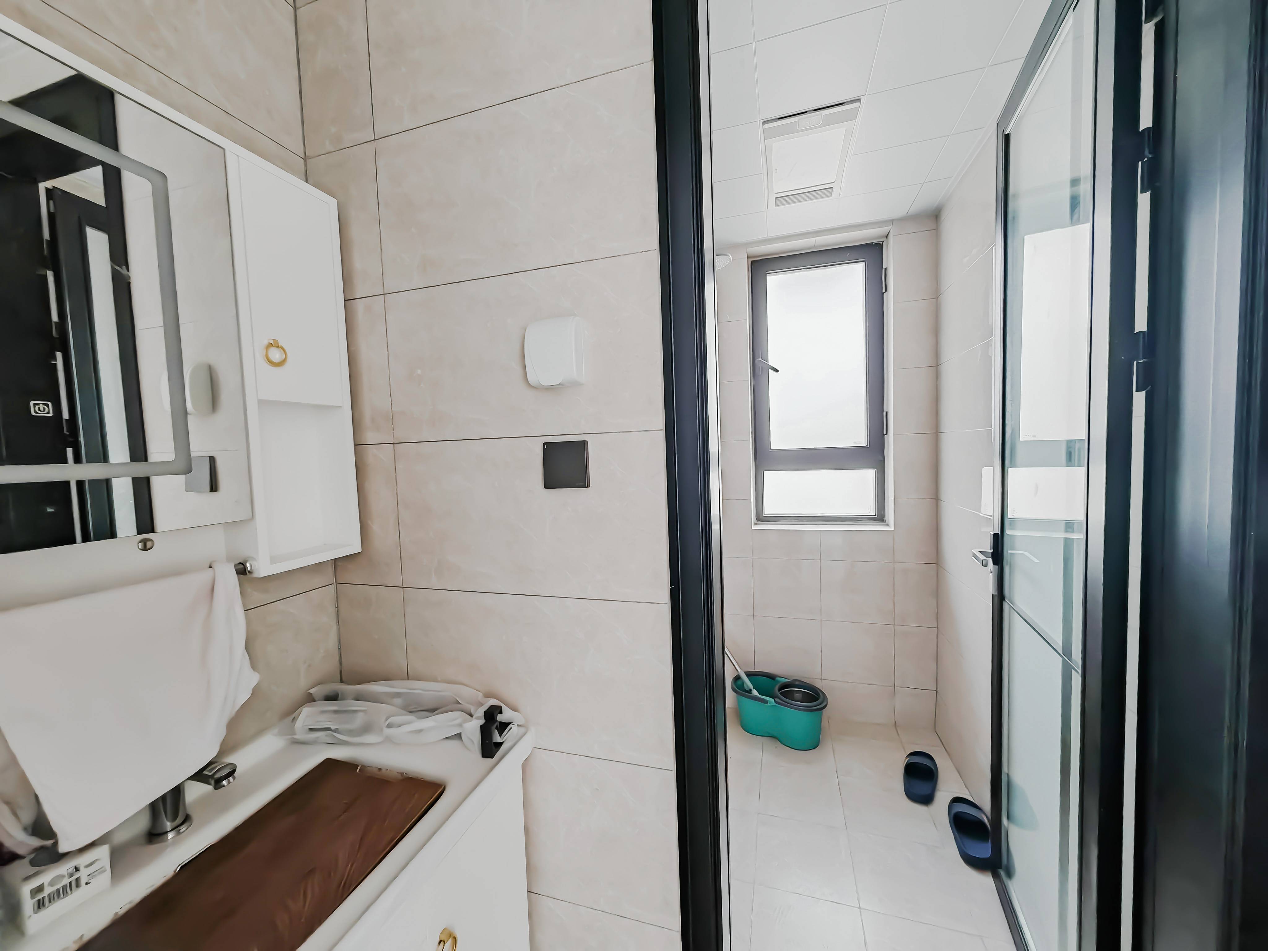 中建蔚蓝之城海棠里