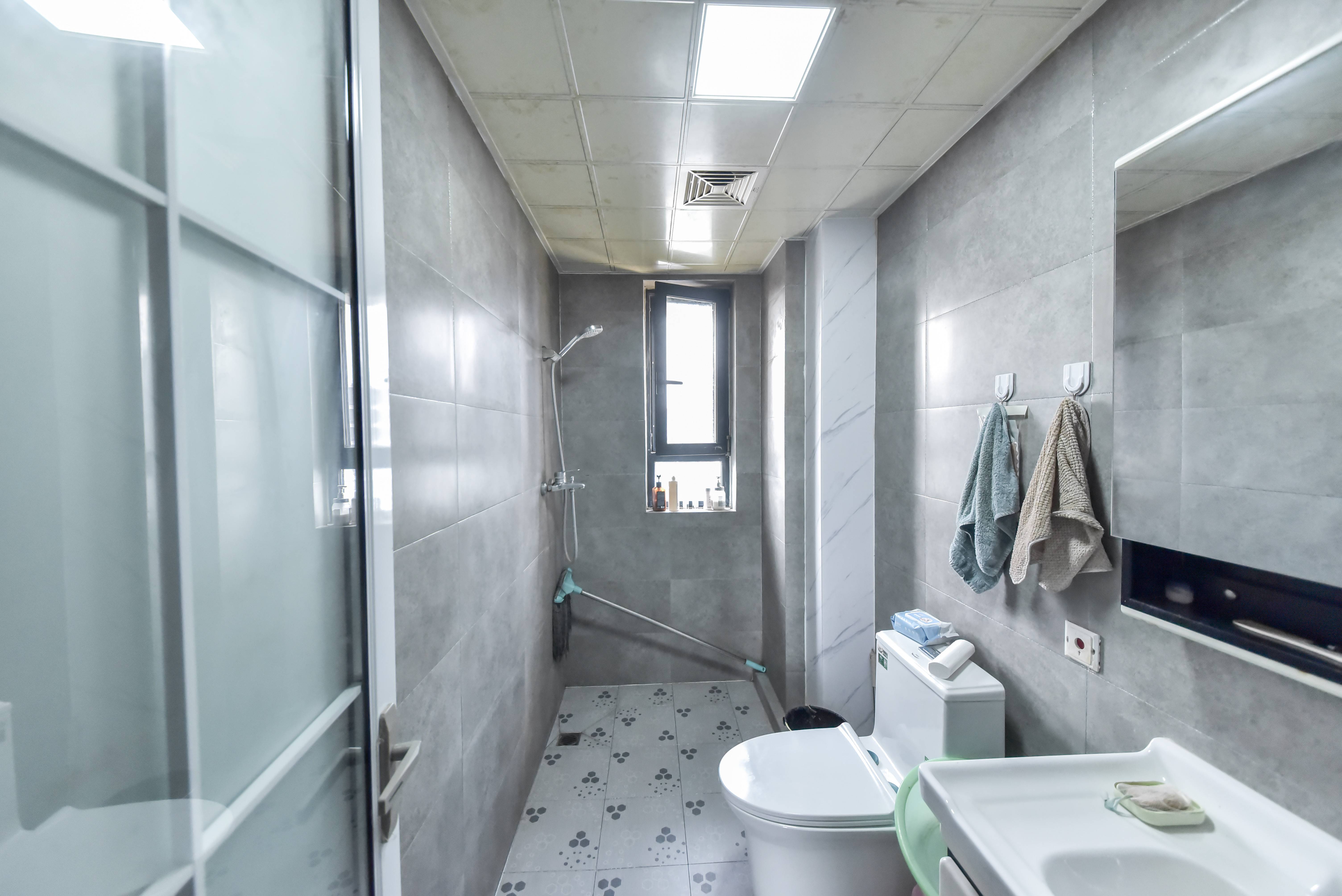 中新国际东城三区