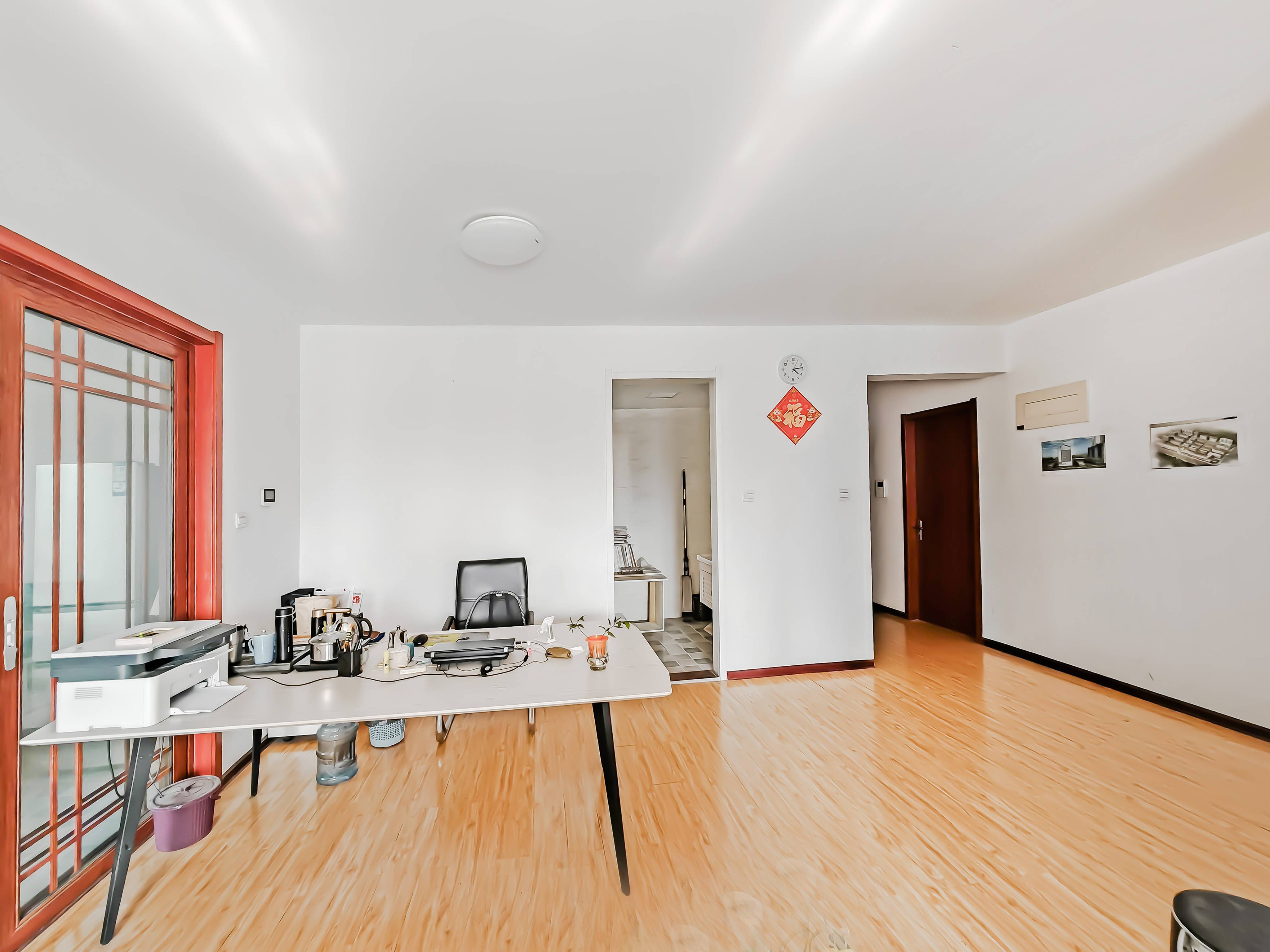 天鸿万象新天高尔夫花院