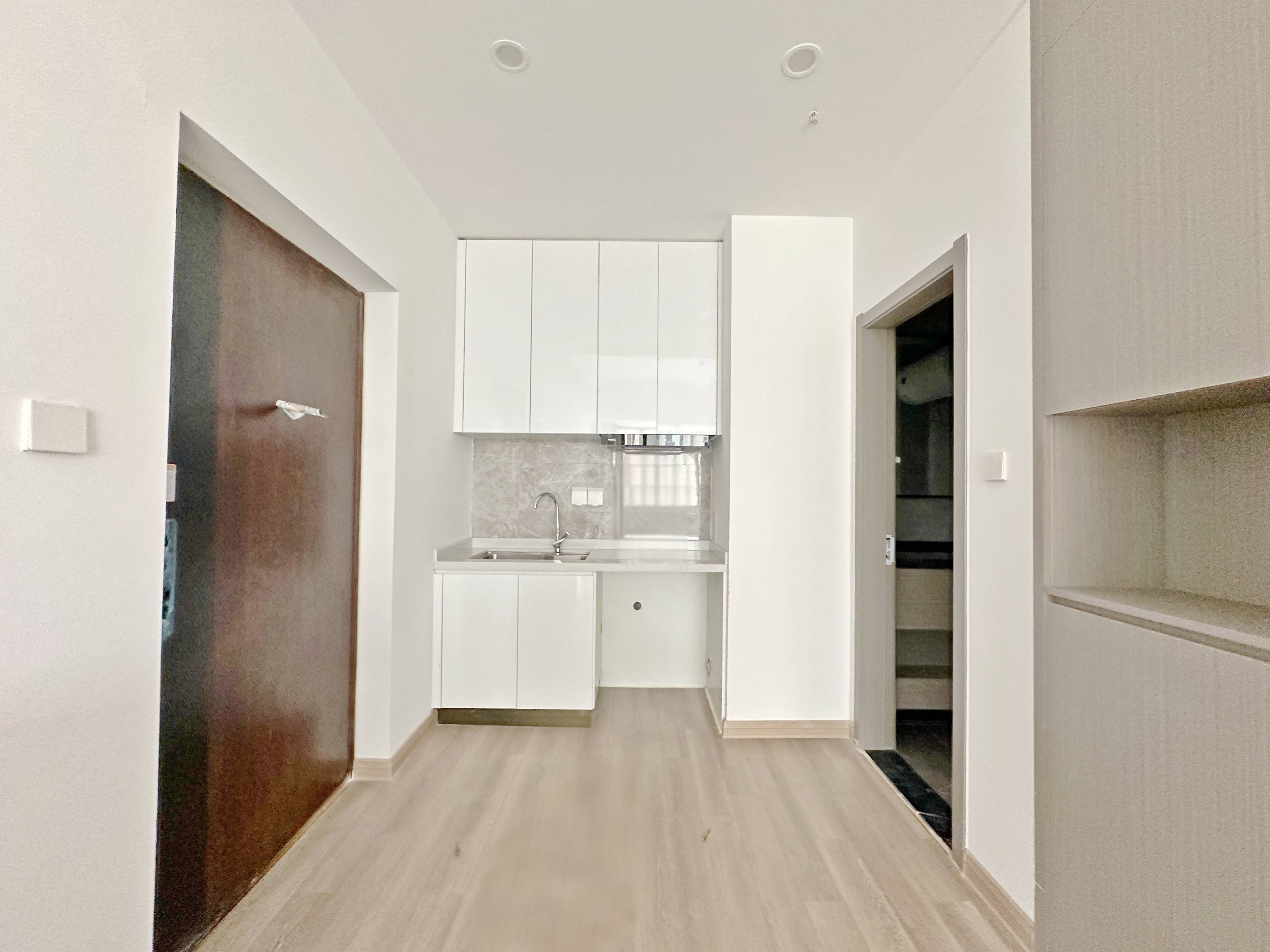 绿地卢浮云公馆