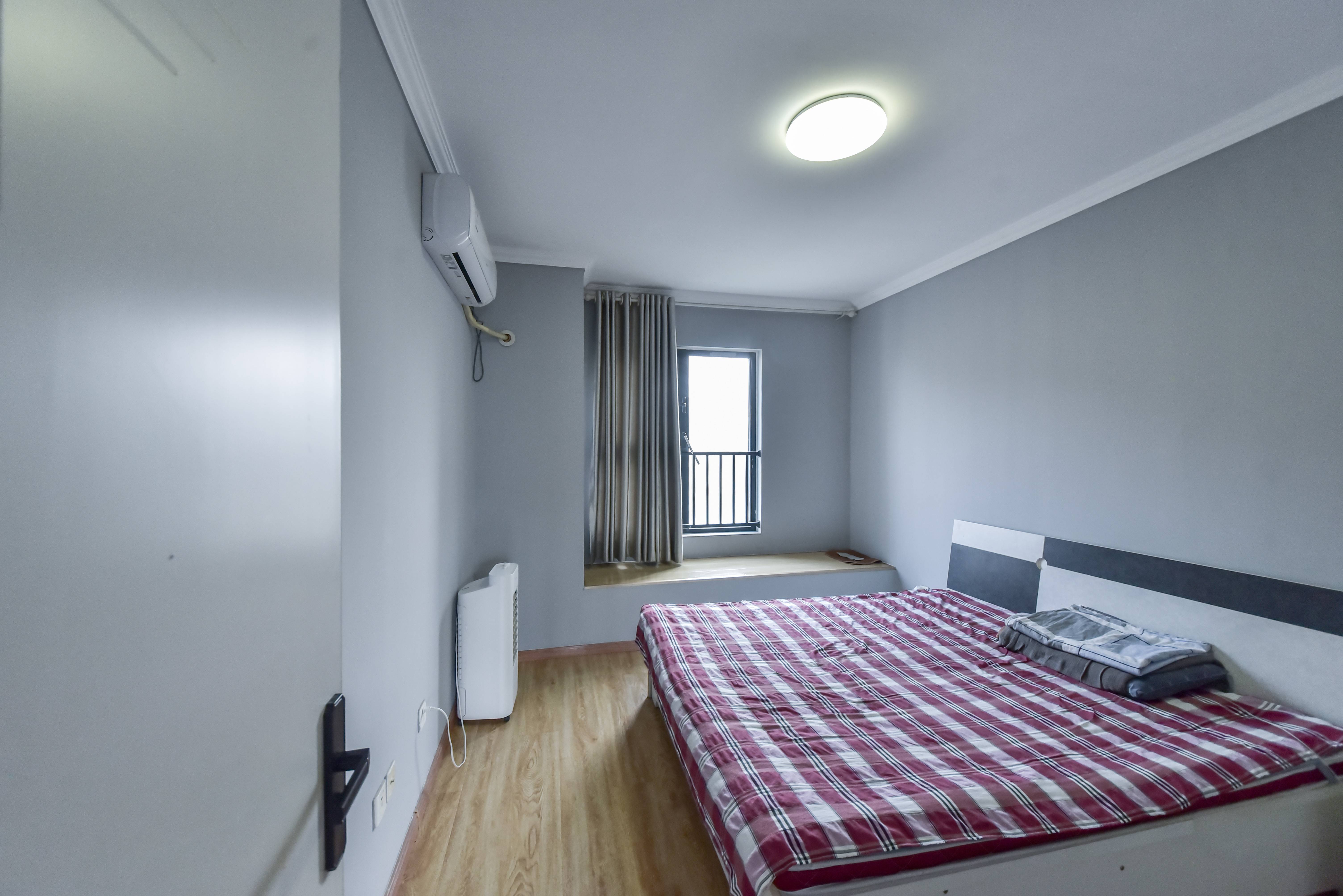 中新国际东城三区