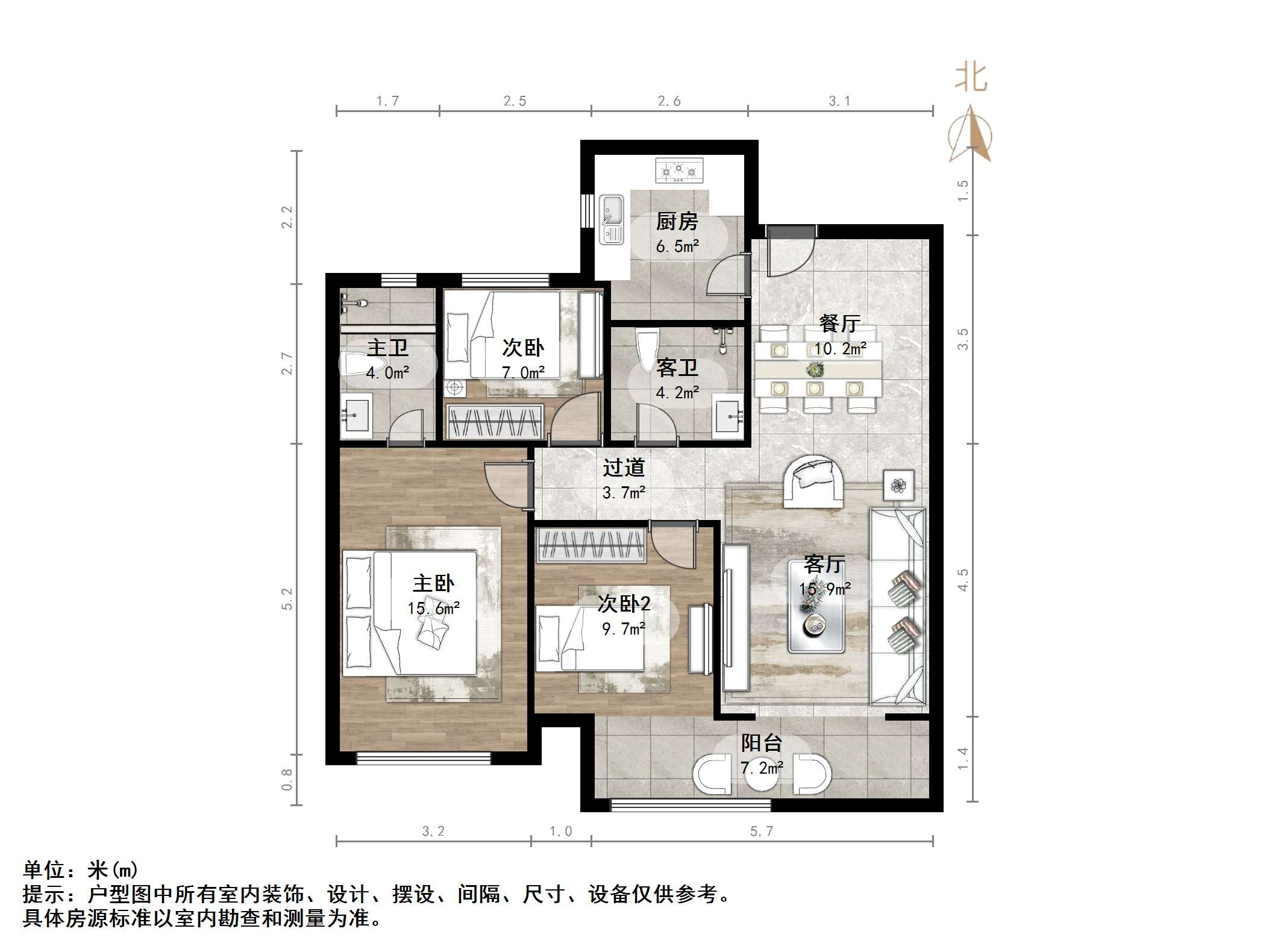 融创文旅城朱瑾台
