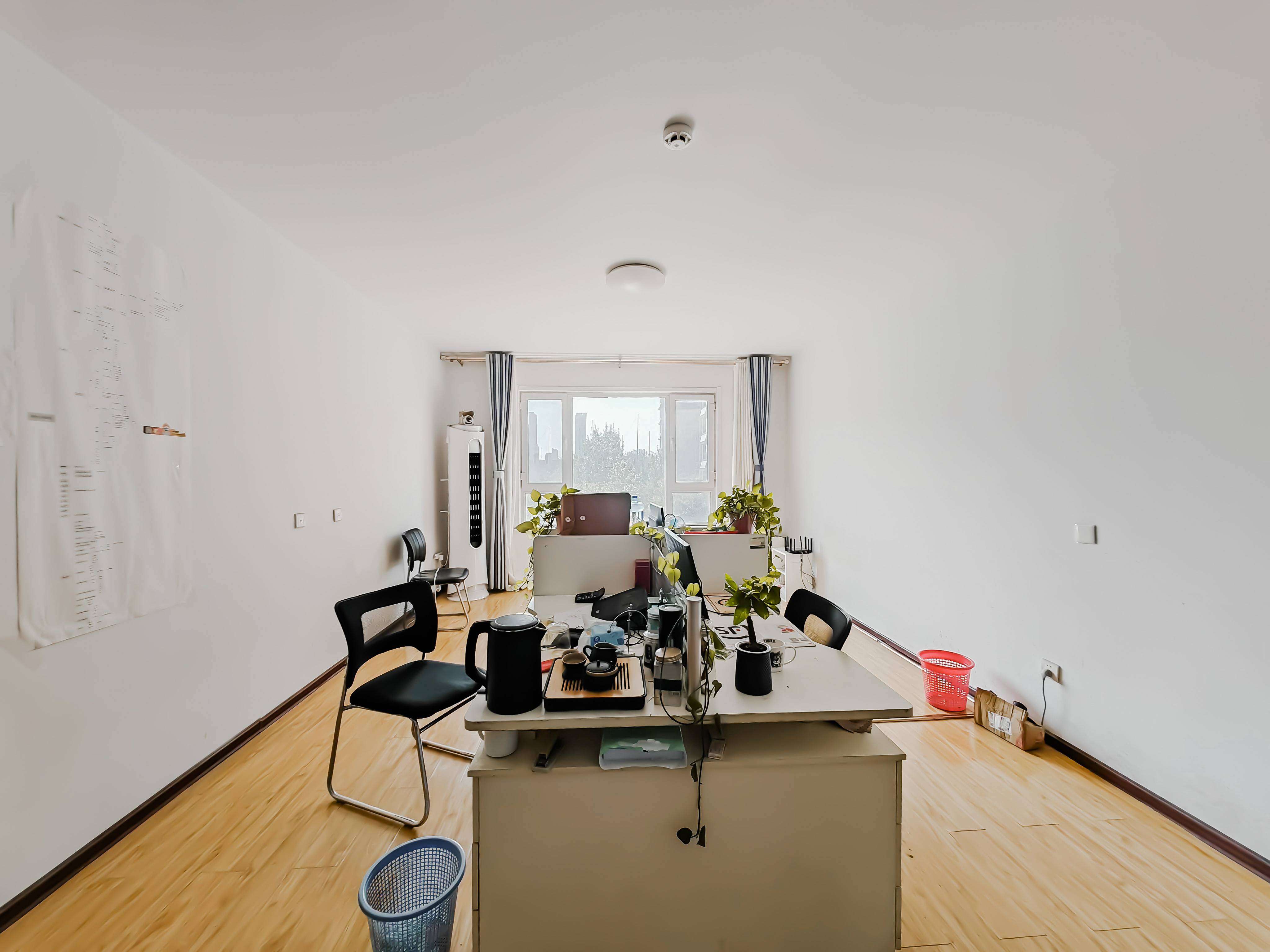 天鸿万象新天高尔夫花院