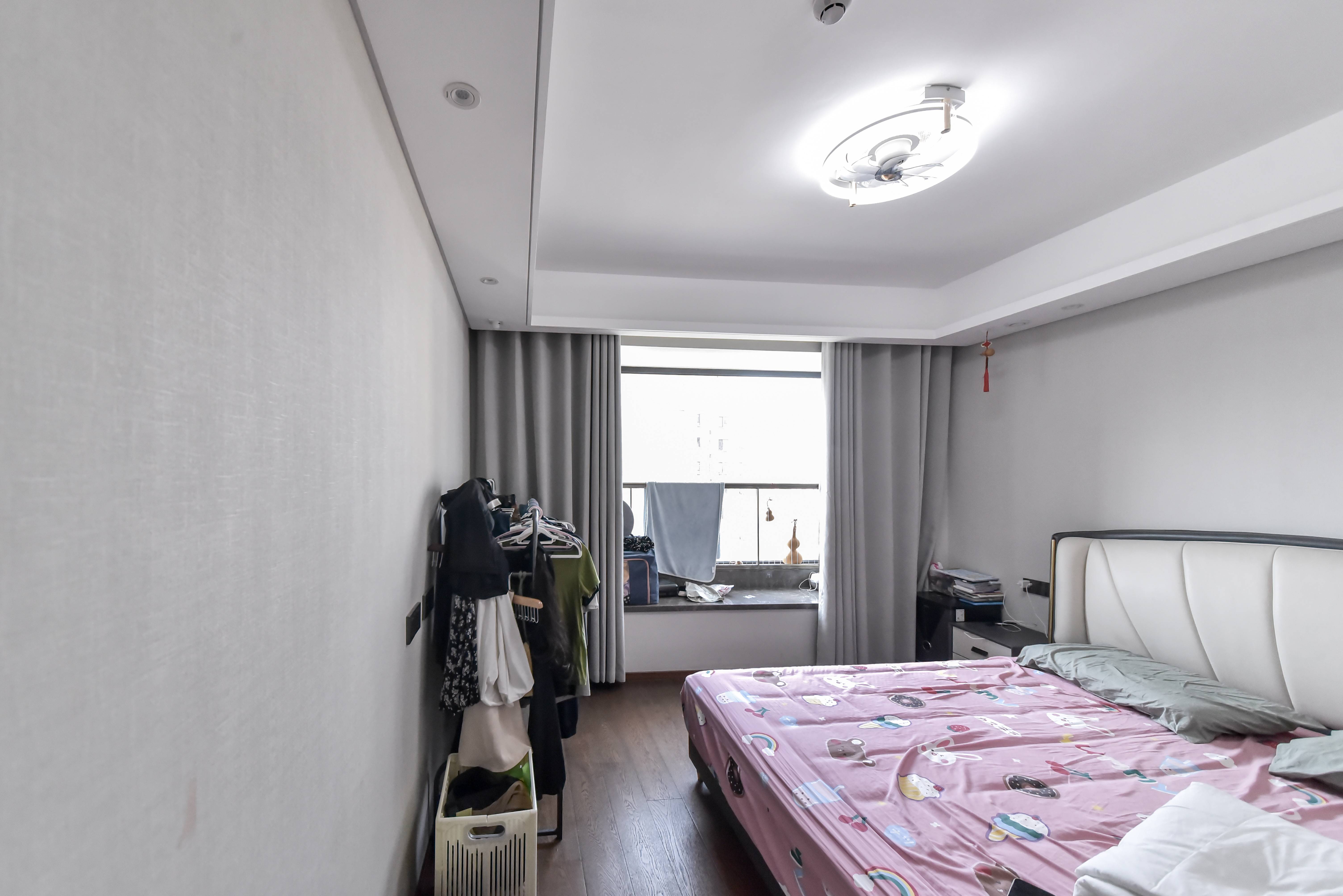 银丰玖玺城二期山和院