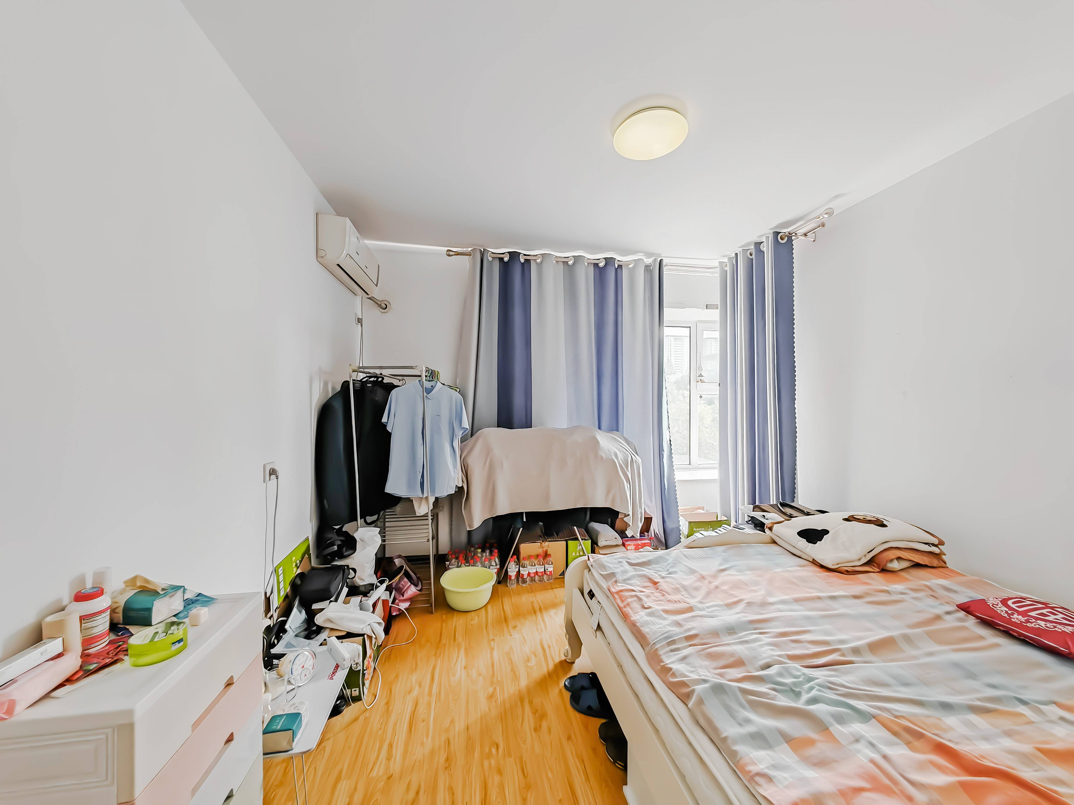 天鸿万象新天高尔夫花院