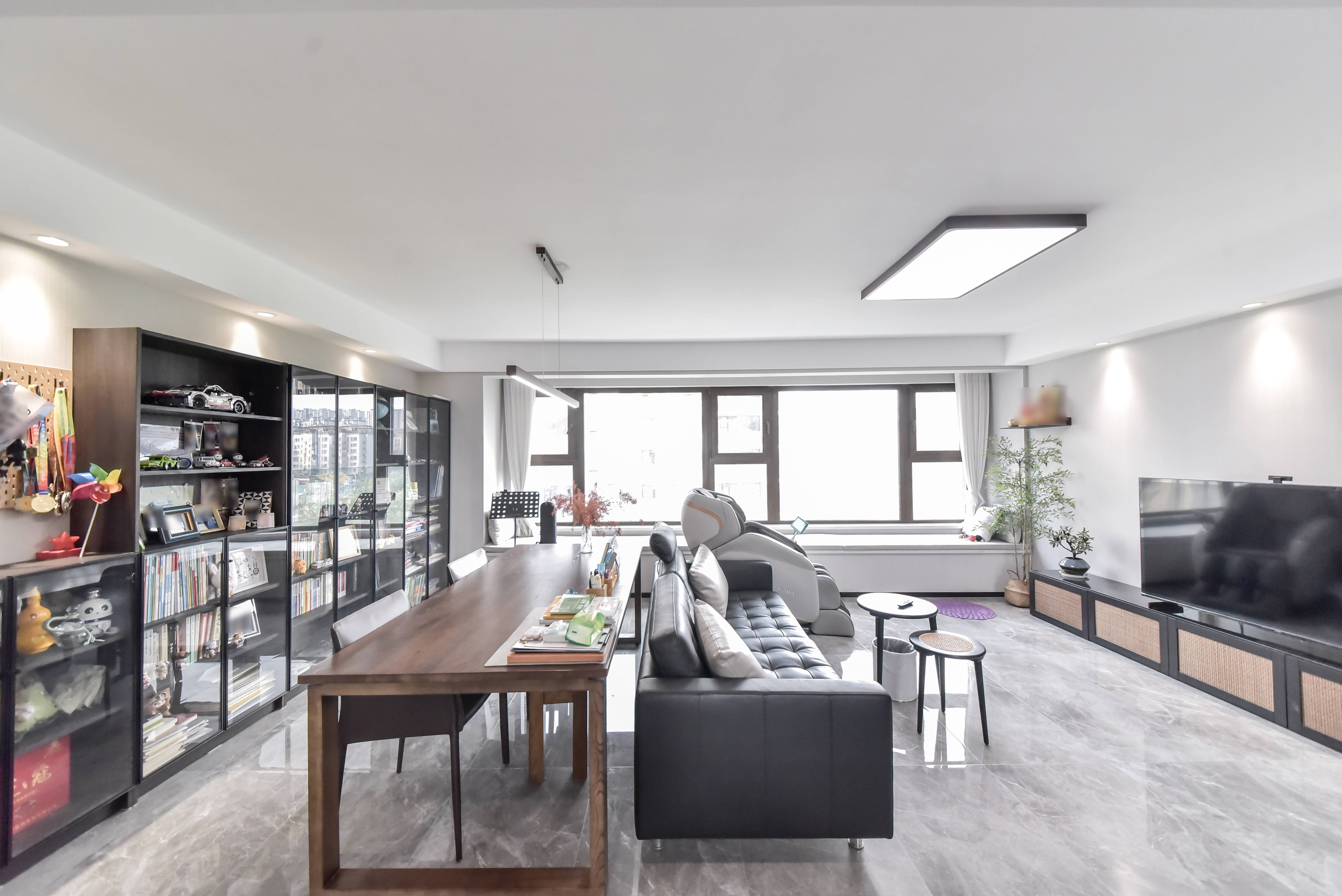 雪山万科城云湾园