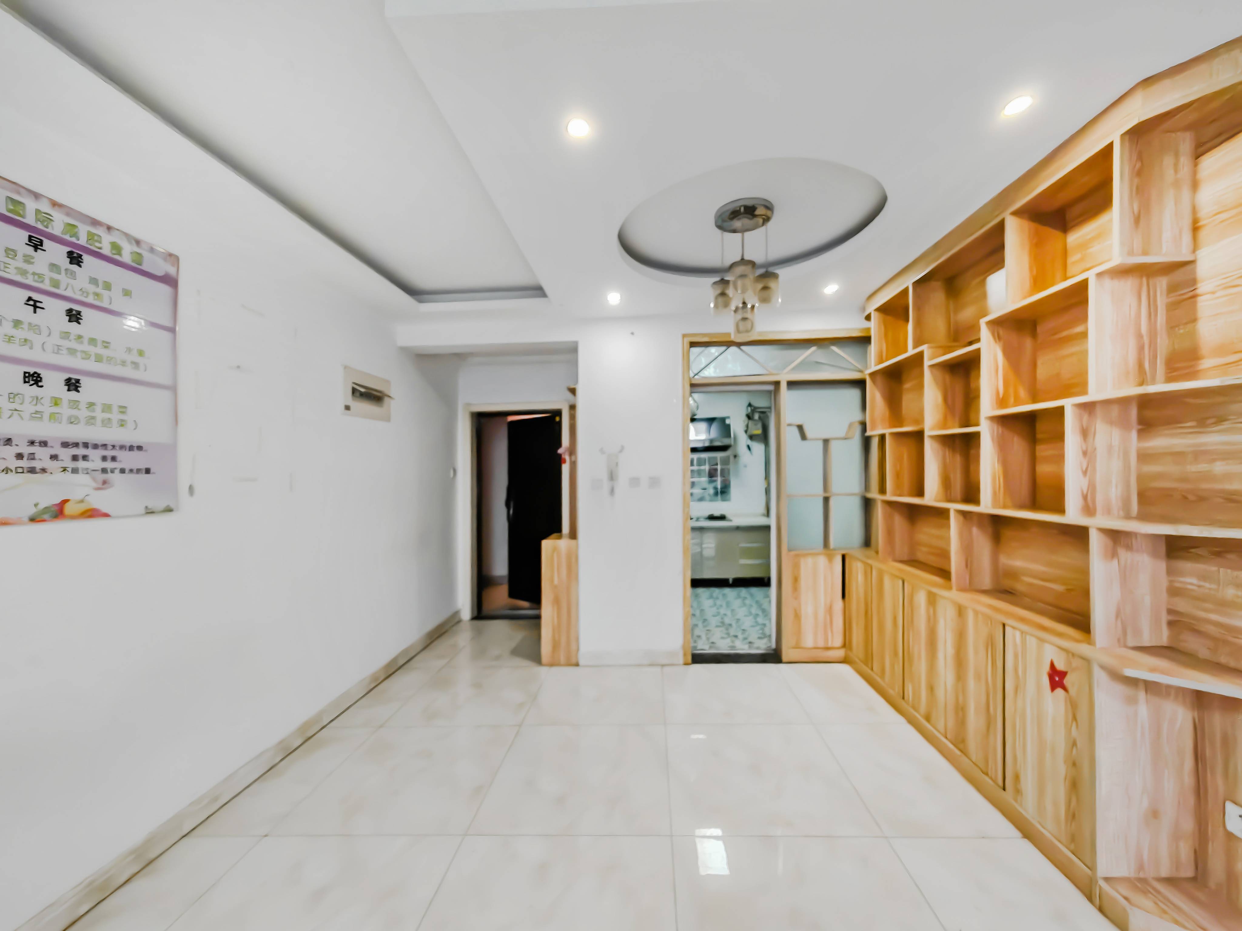 天鸿万象新天剑桥郡