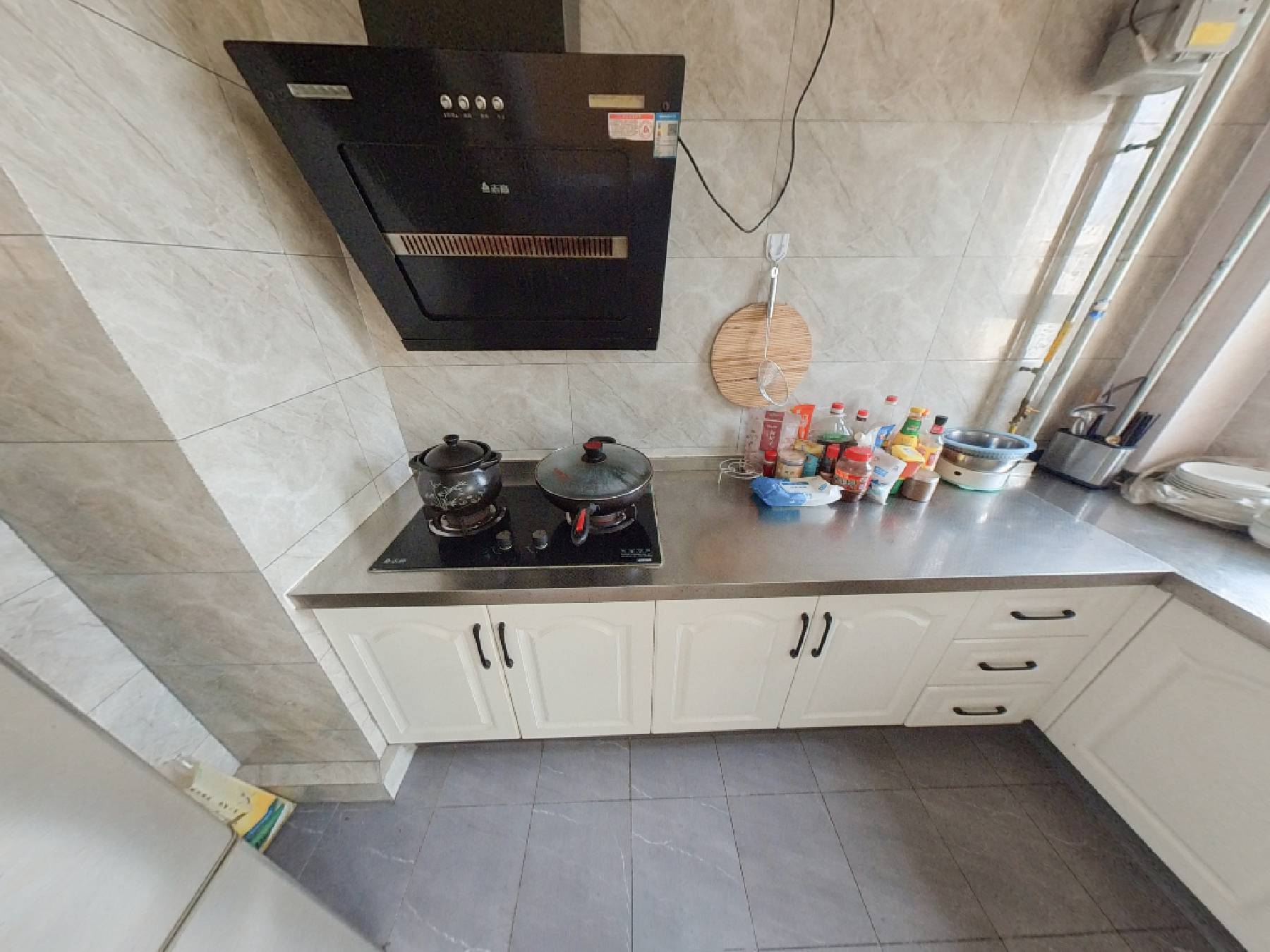 中新国际东城三区