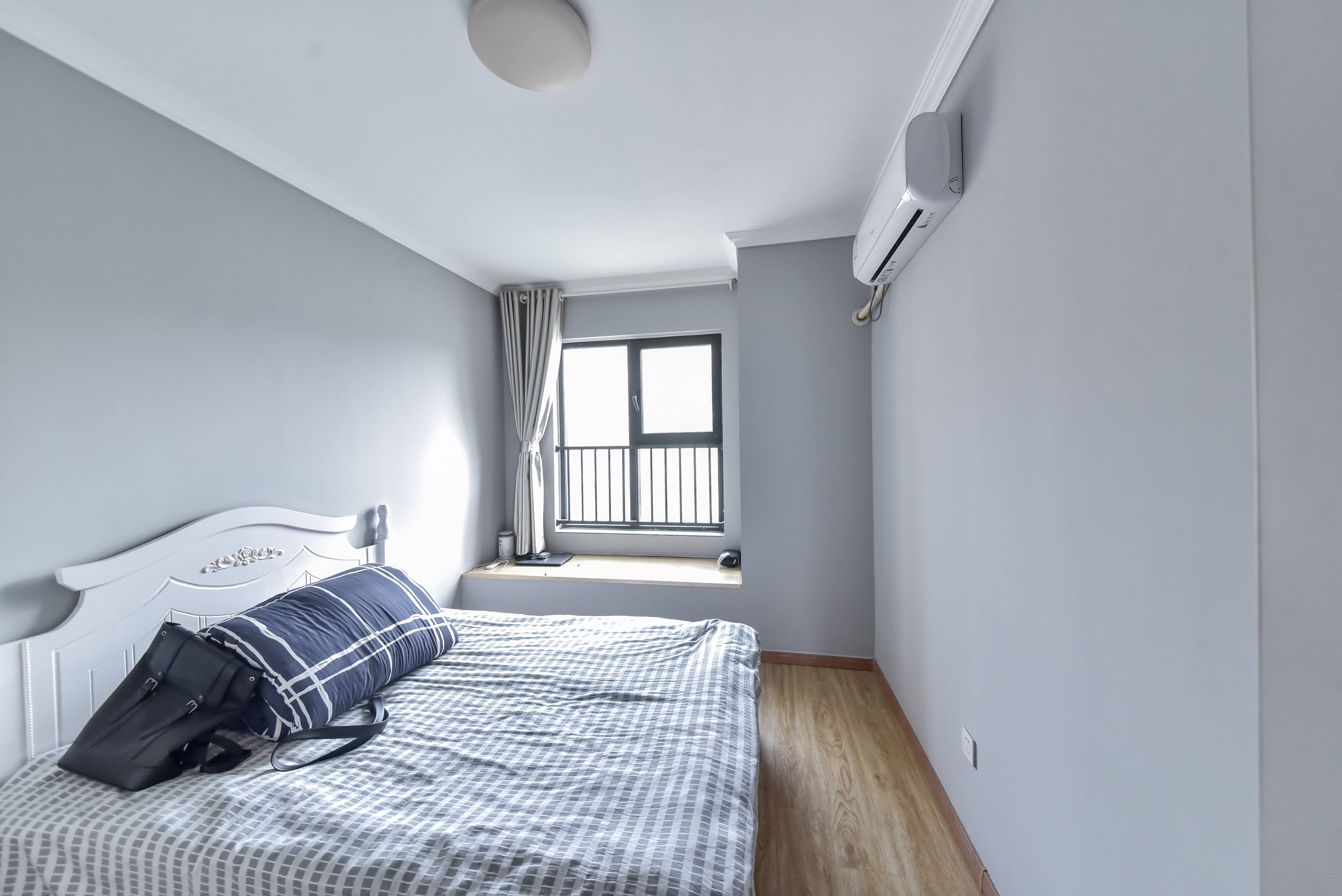 中新国际东城三区