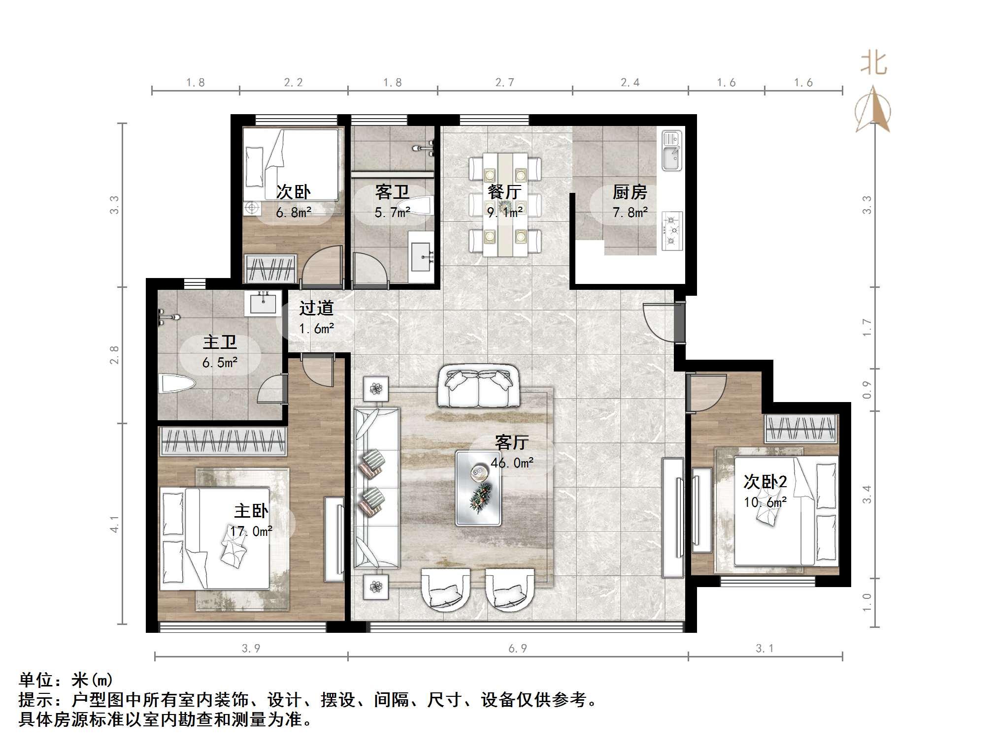 融创文旅城溪山居