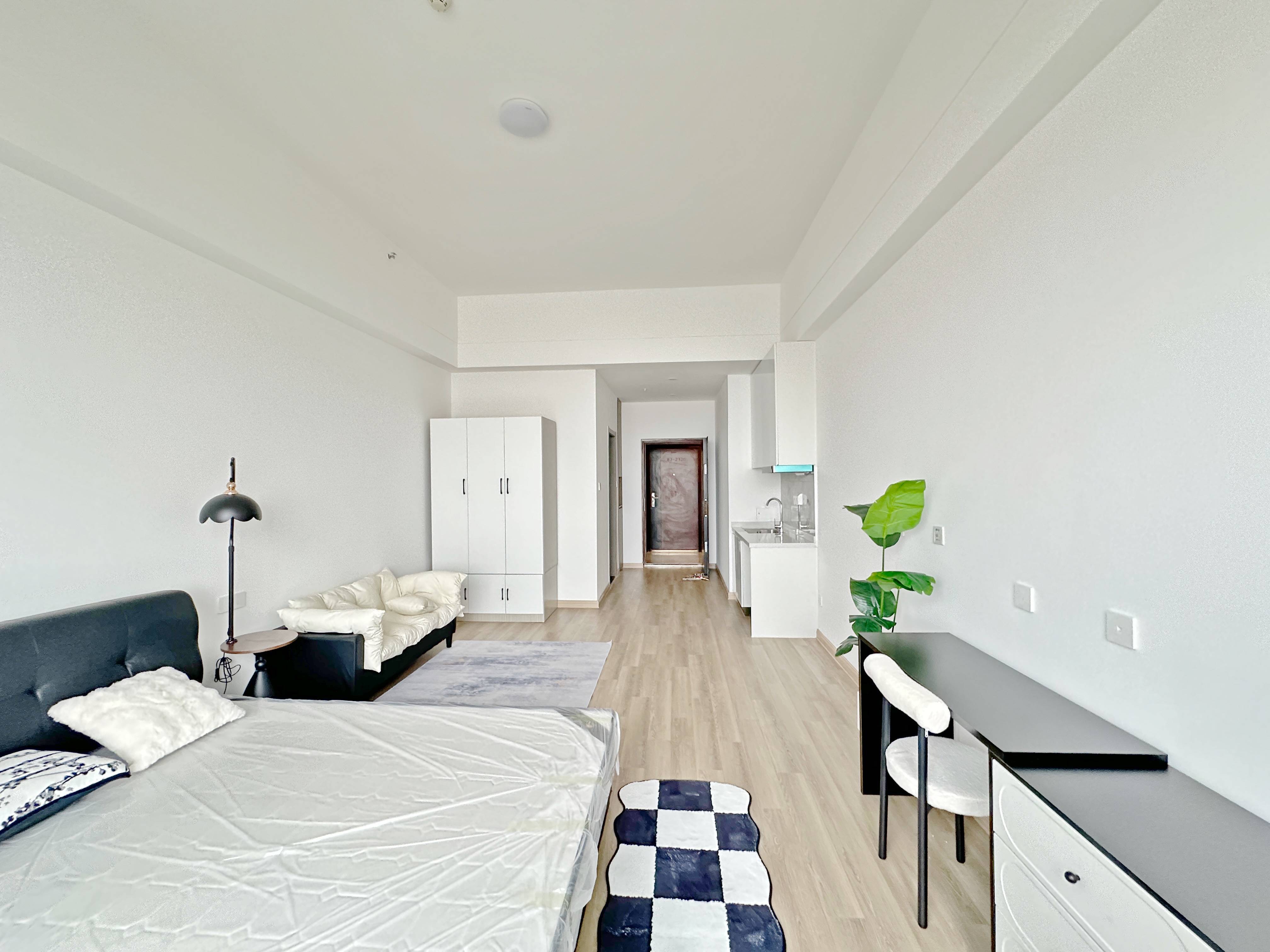 绿地卢浮云公馆