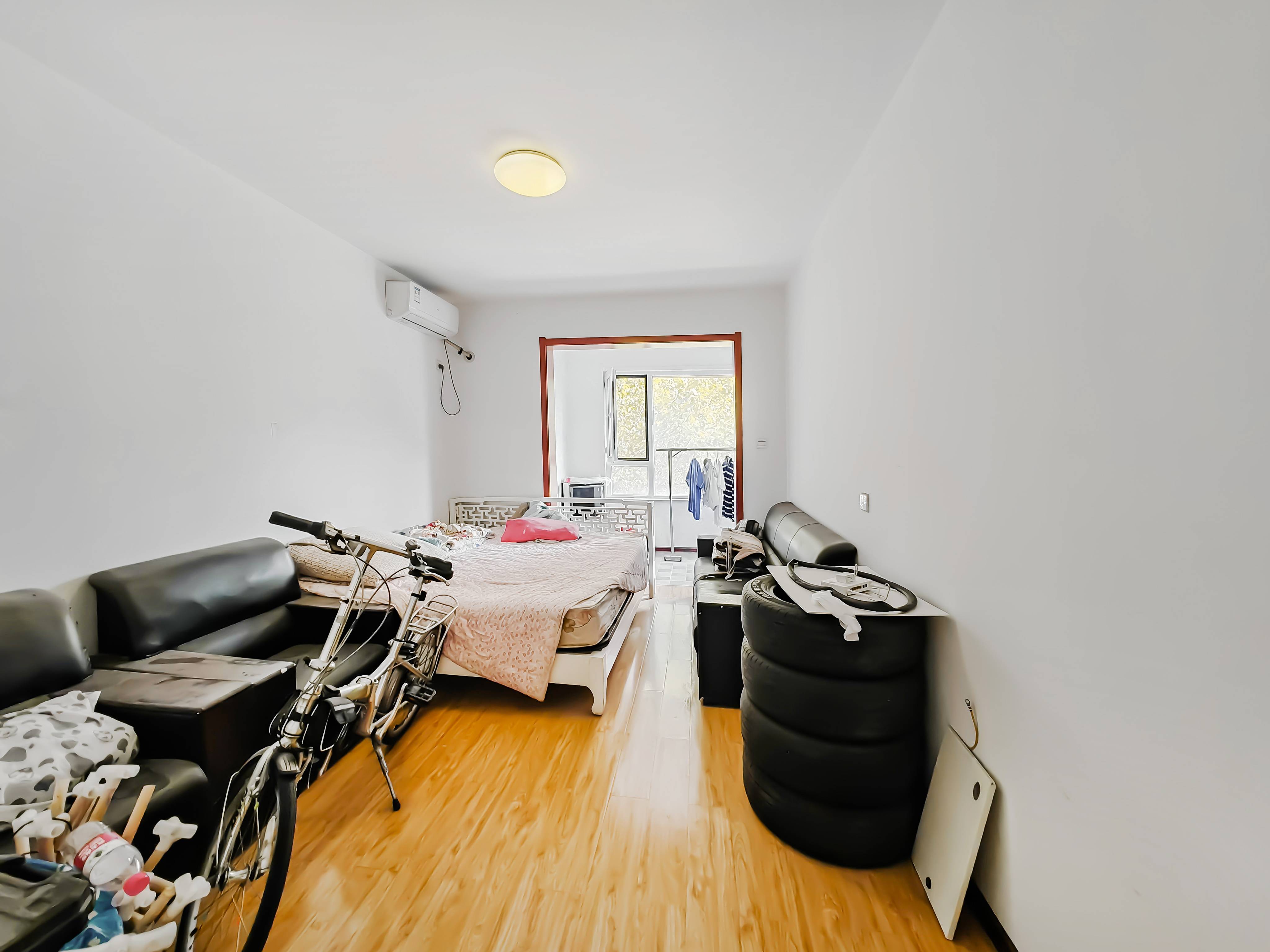 天鸿万象新天高尔夫花院