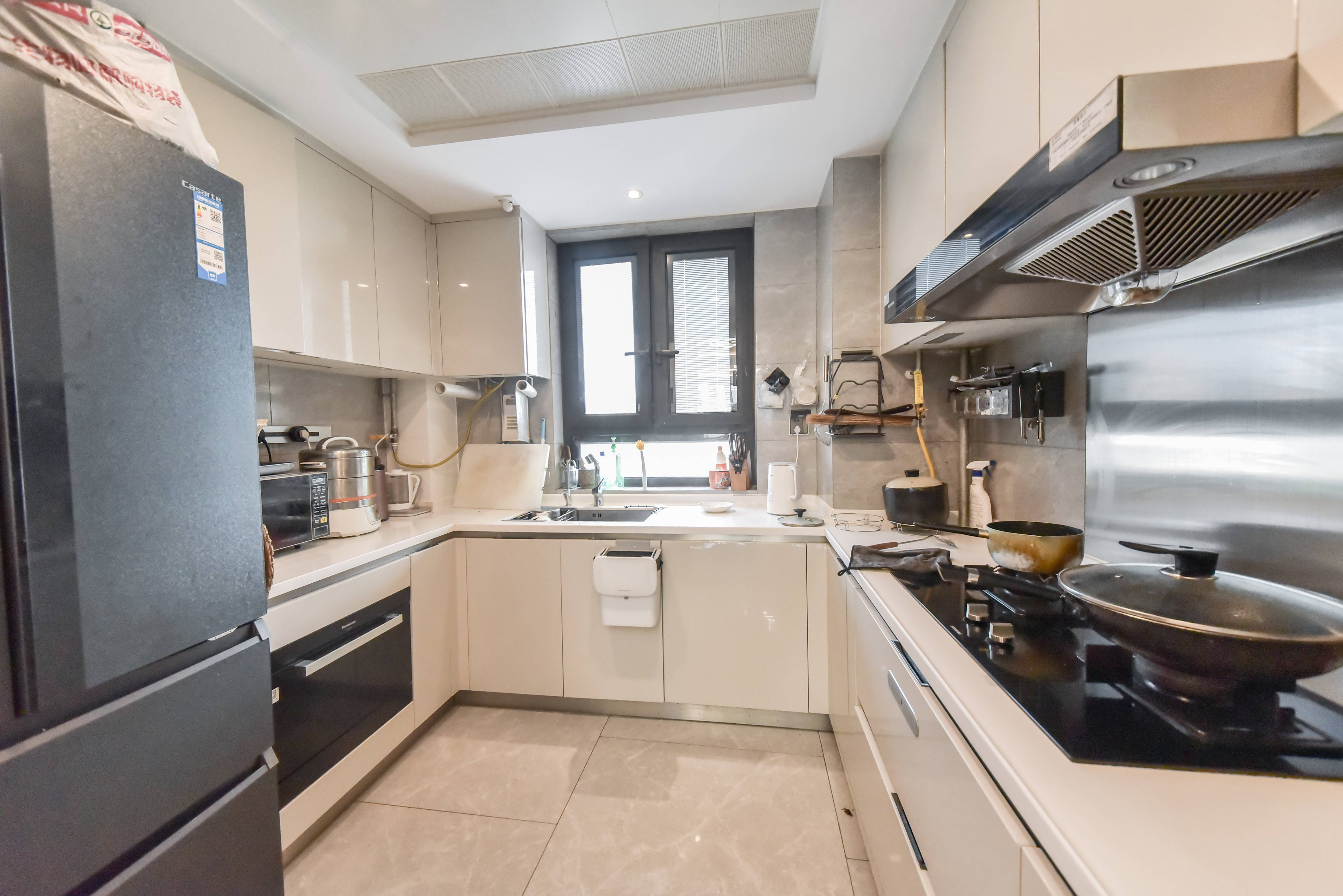 银丰玖玺城二期山和院