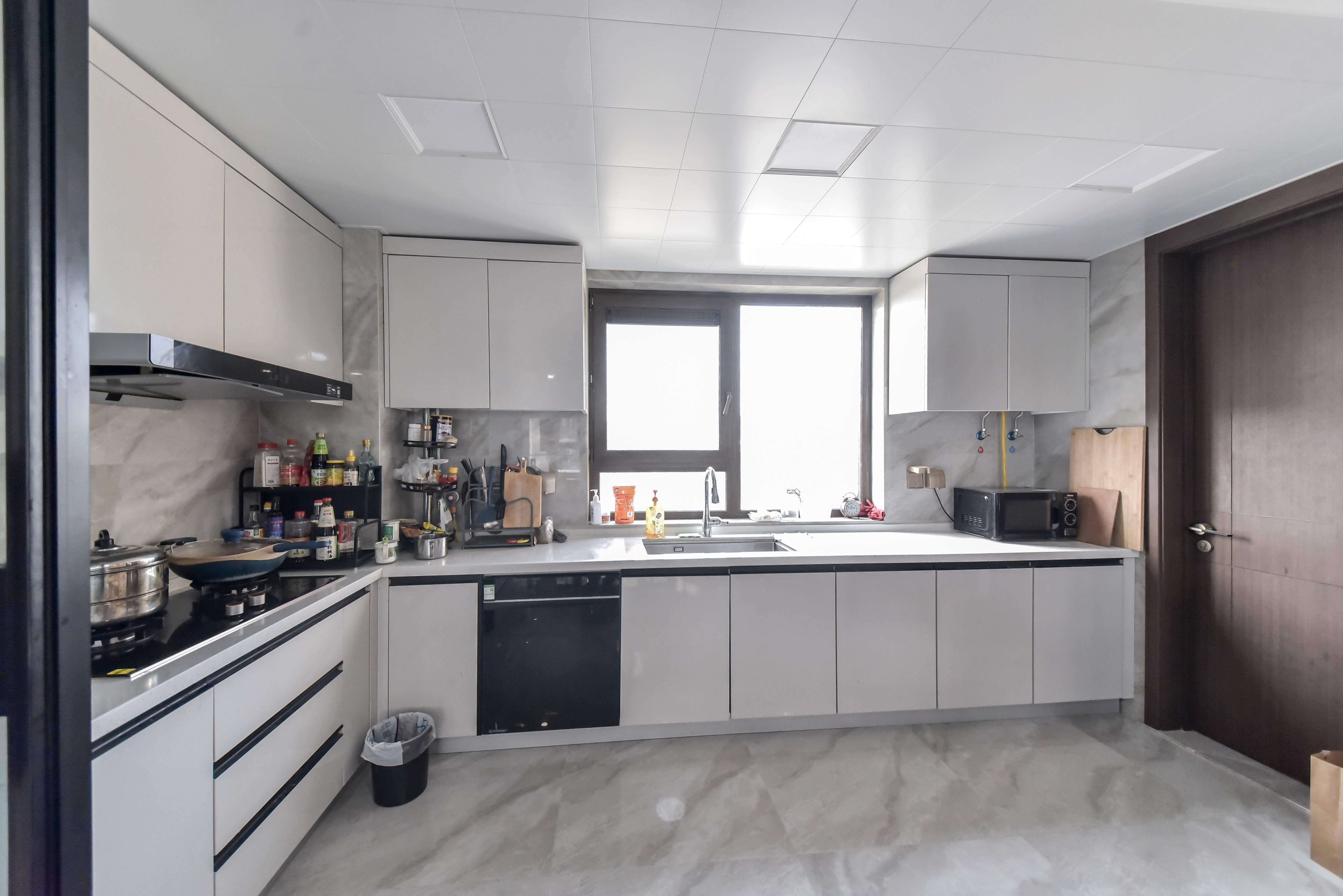 雪山万科城云湾园