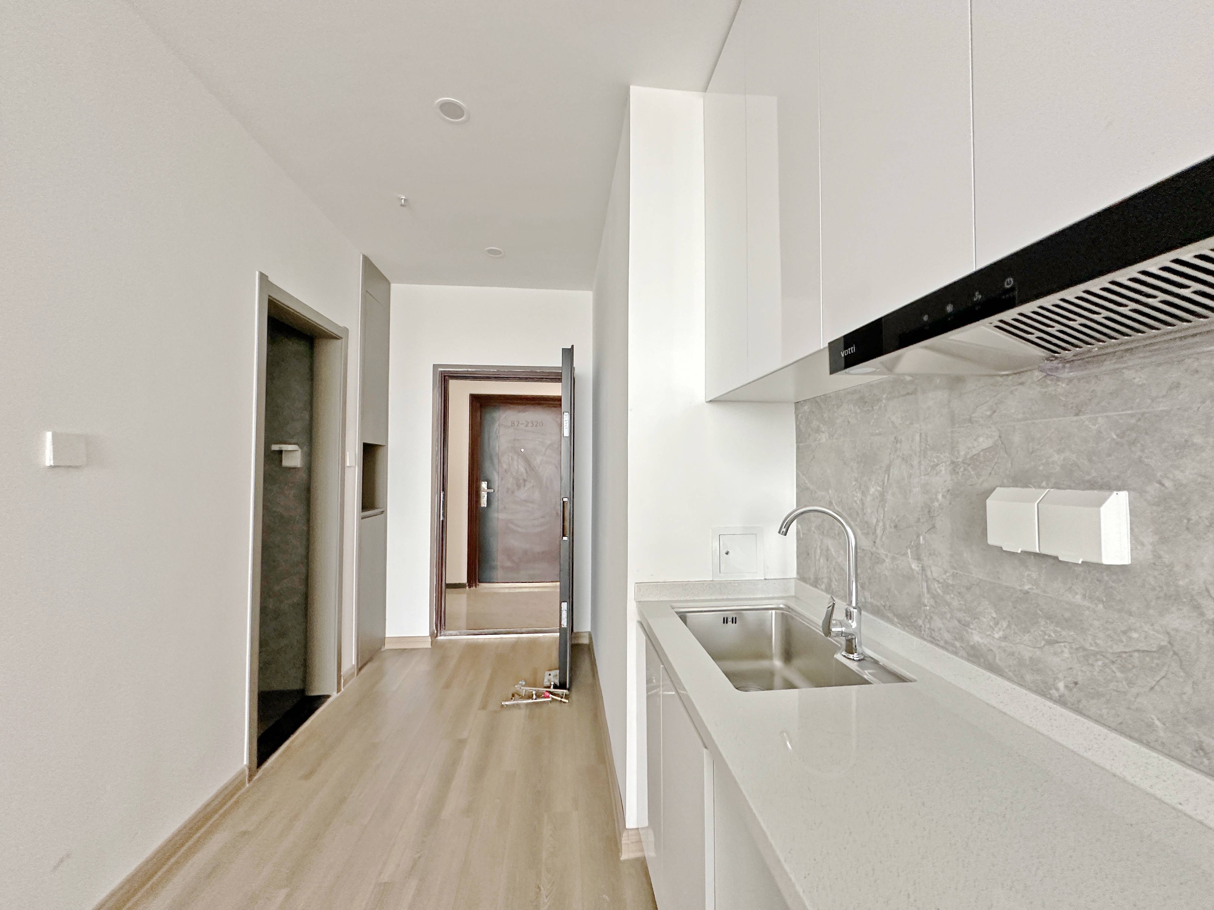 绿地卢浮云公馆