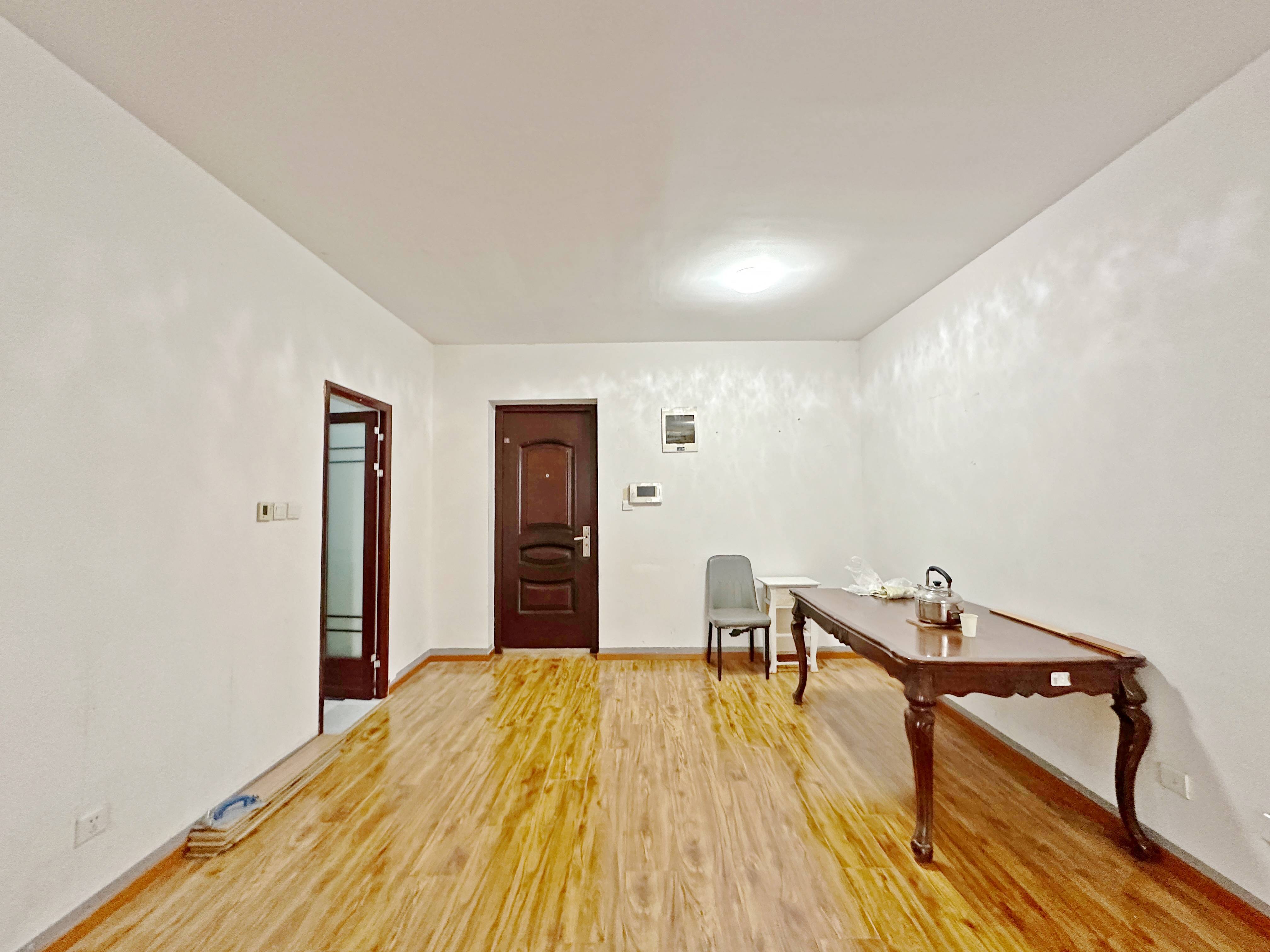 绿地新里卢浮公馆