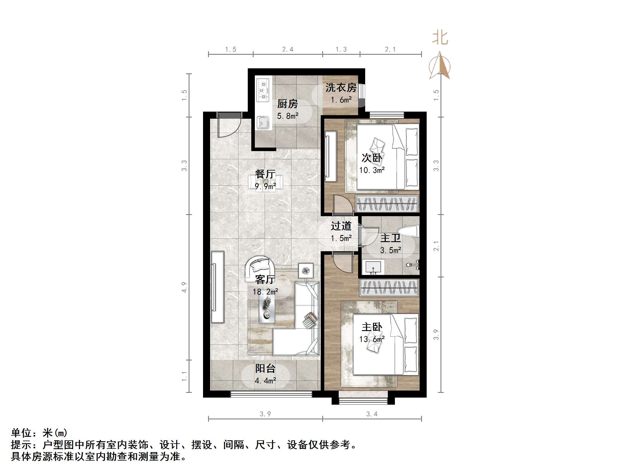 天鸿万象新天剑桥郡