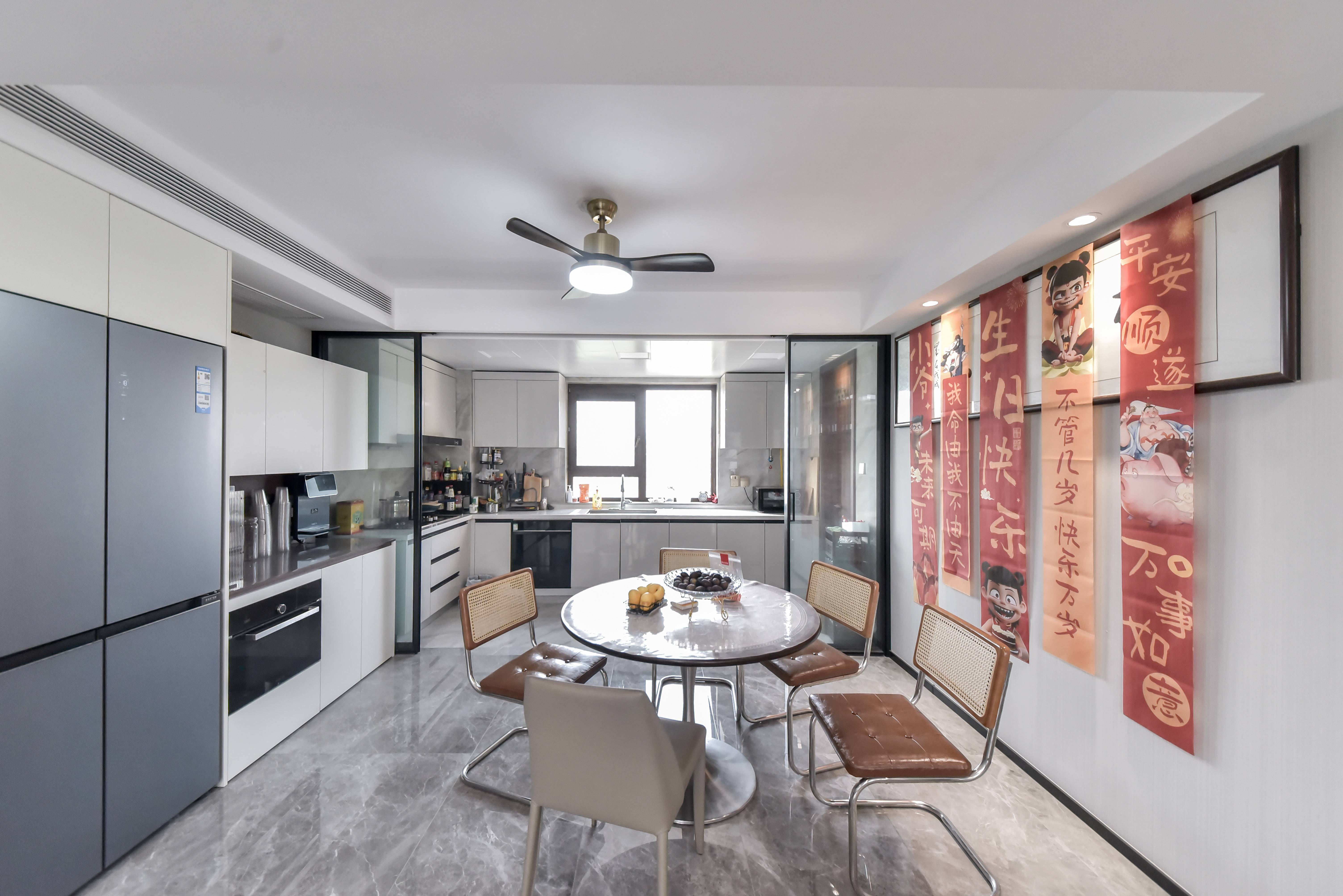 雪山万科城云湾园