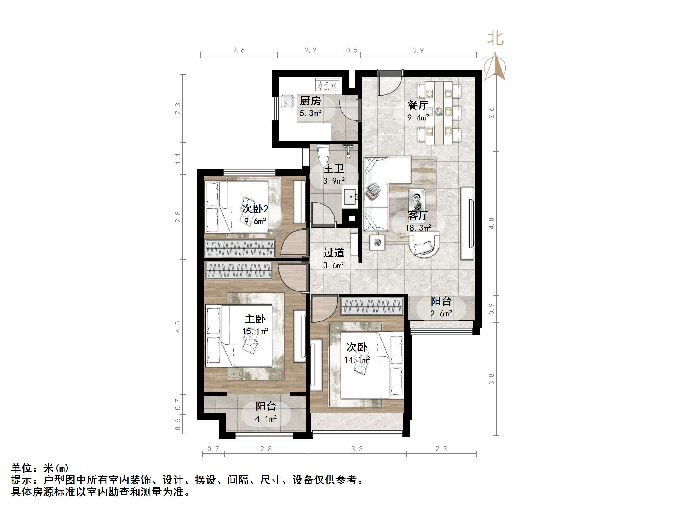绿地新里卢浮公馆