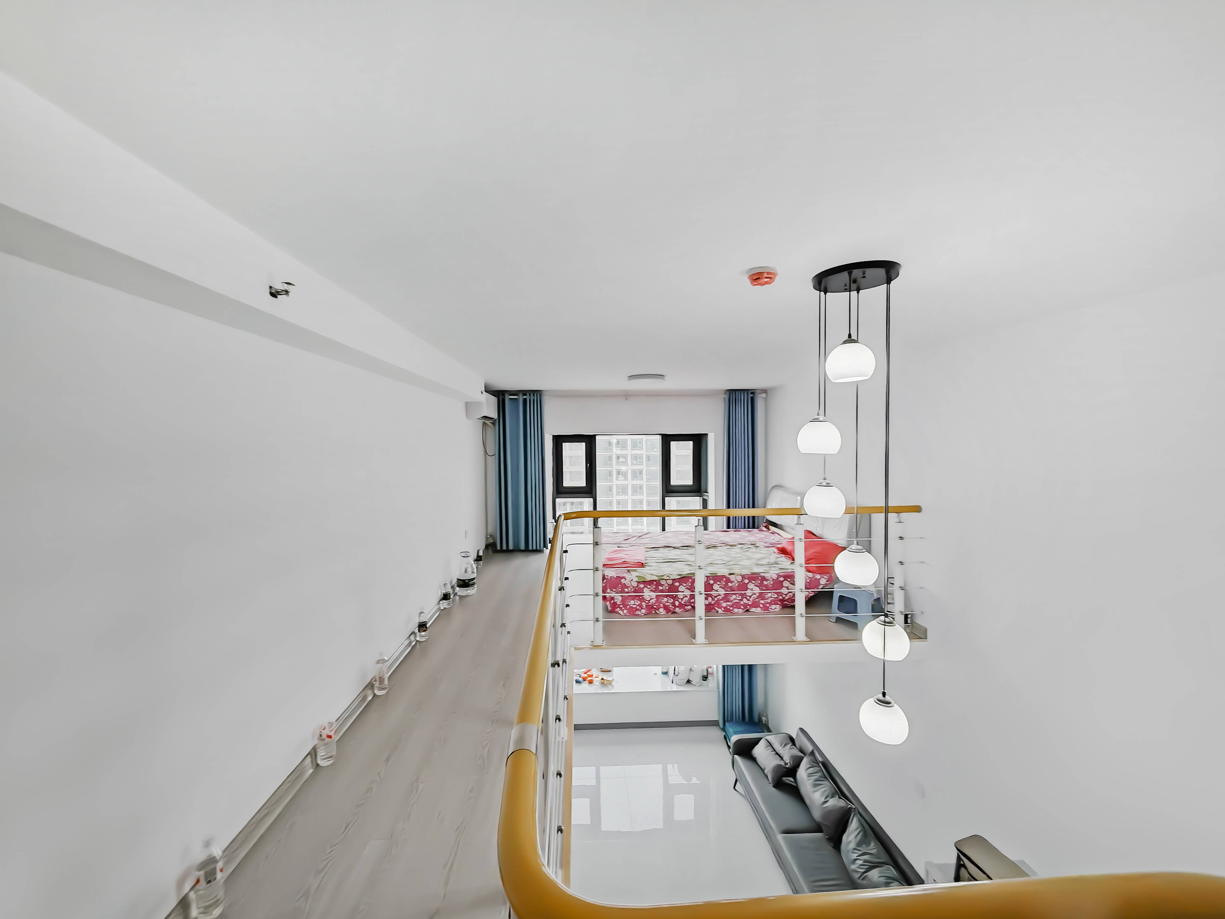 恒大城（商住楼）