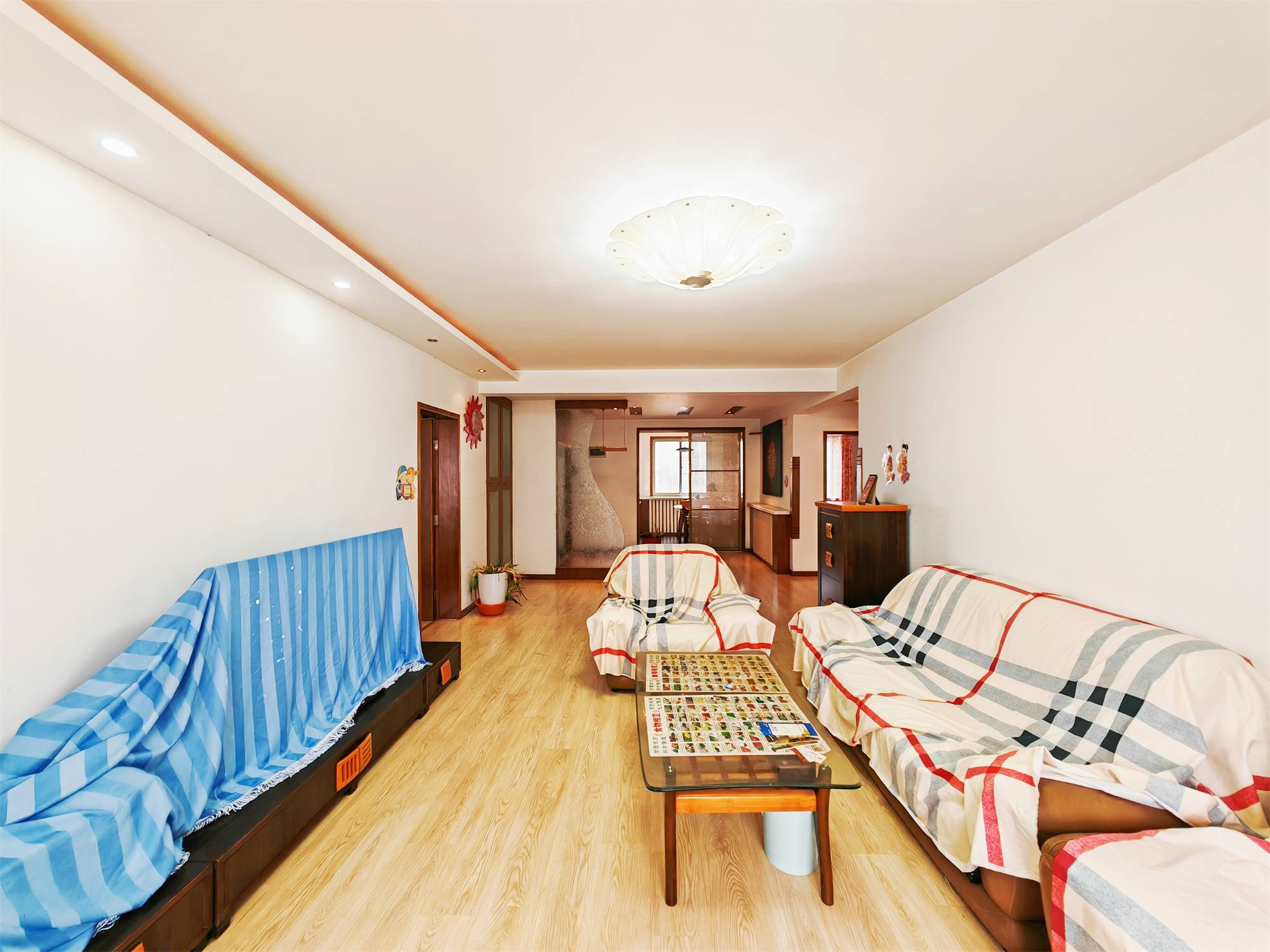 伟东新都（一区）贵都