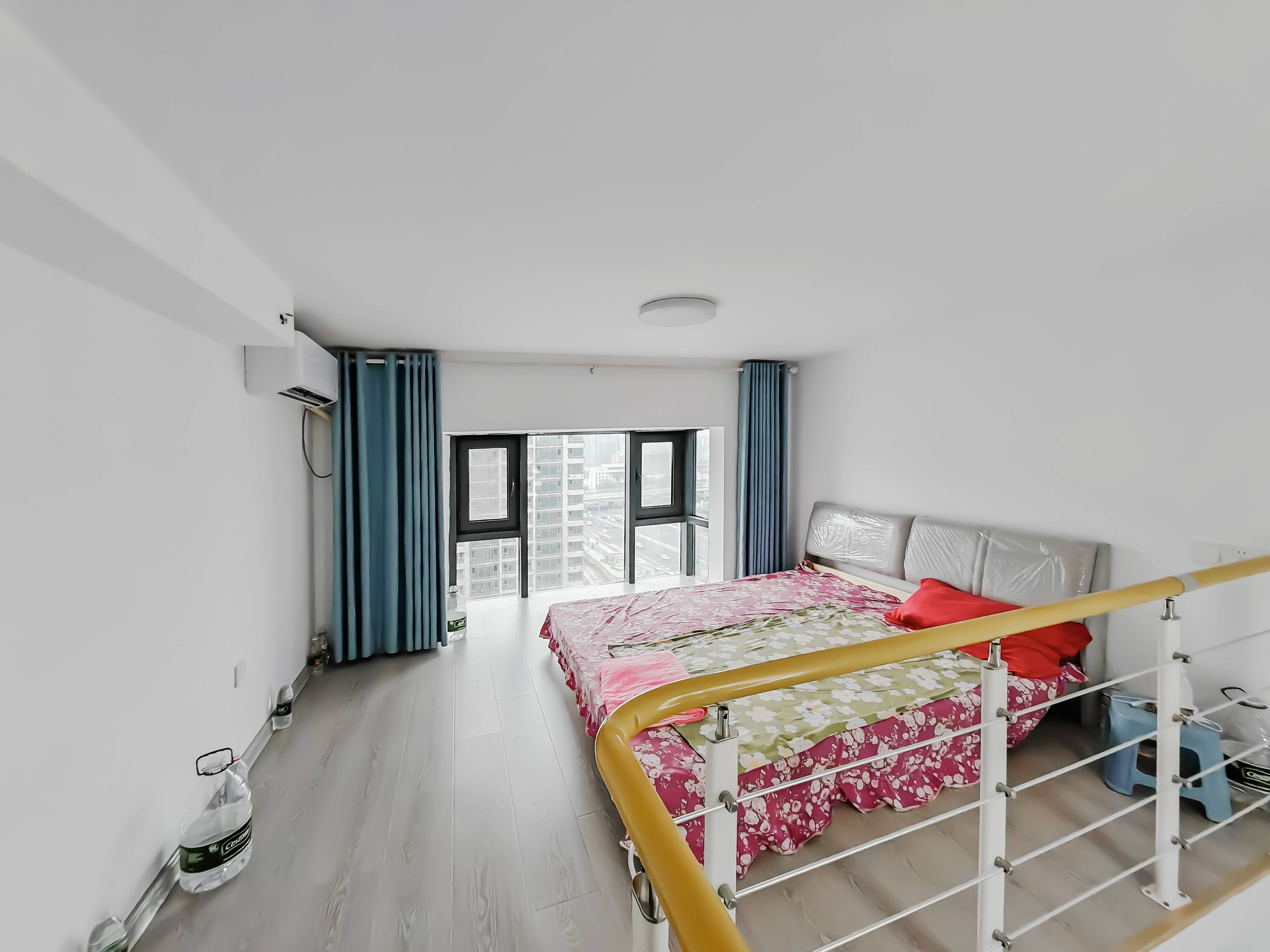 恒大城（商住楼）