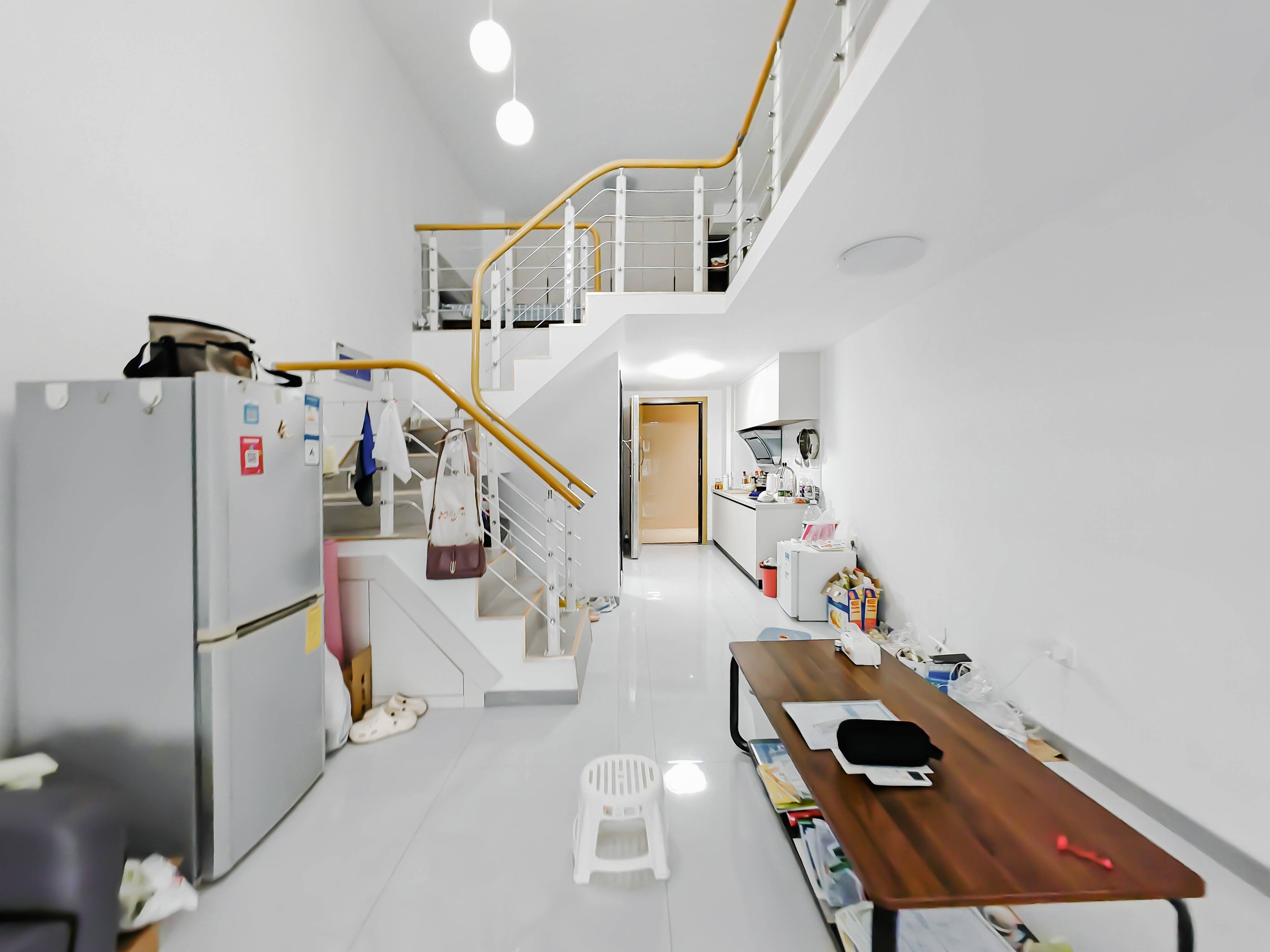 恒大城（商住楼）