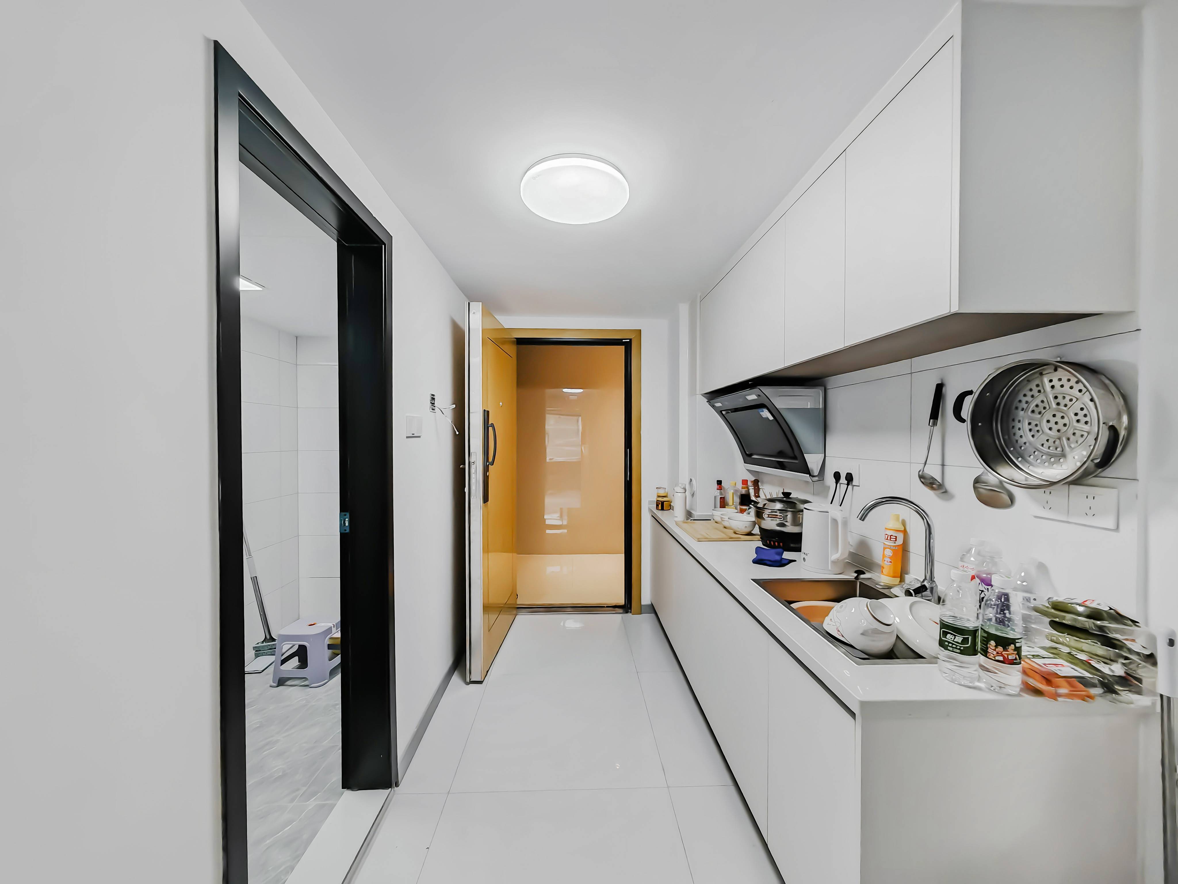 恒大城（商住楼）