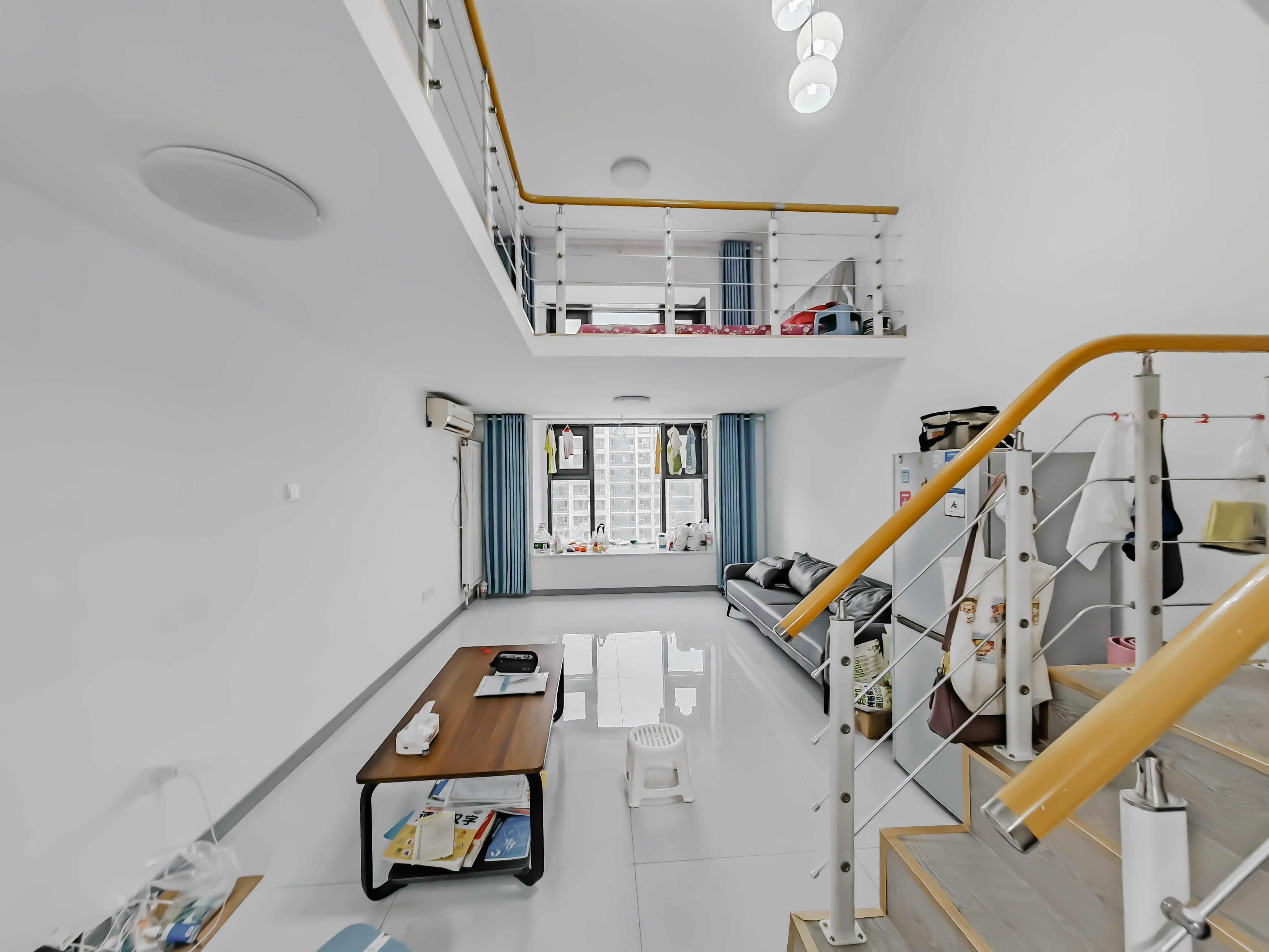 恒大城（商住楼）