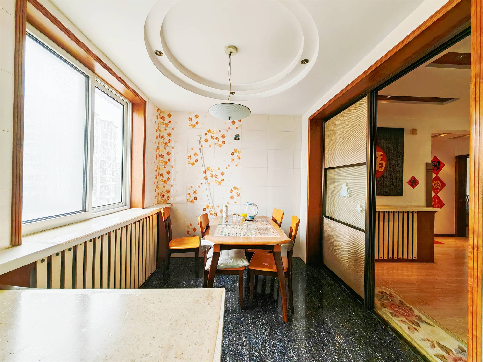 伟东新都（一区）贵都