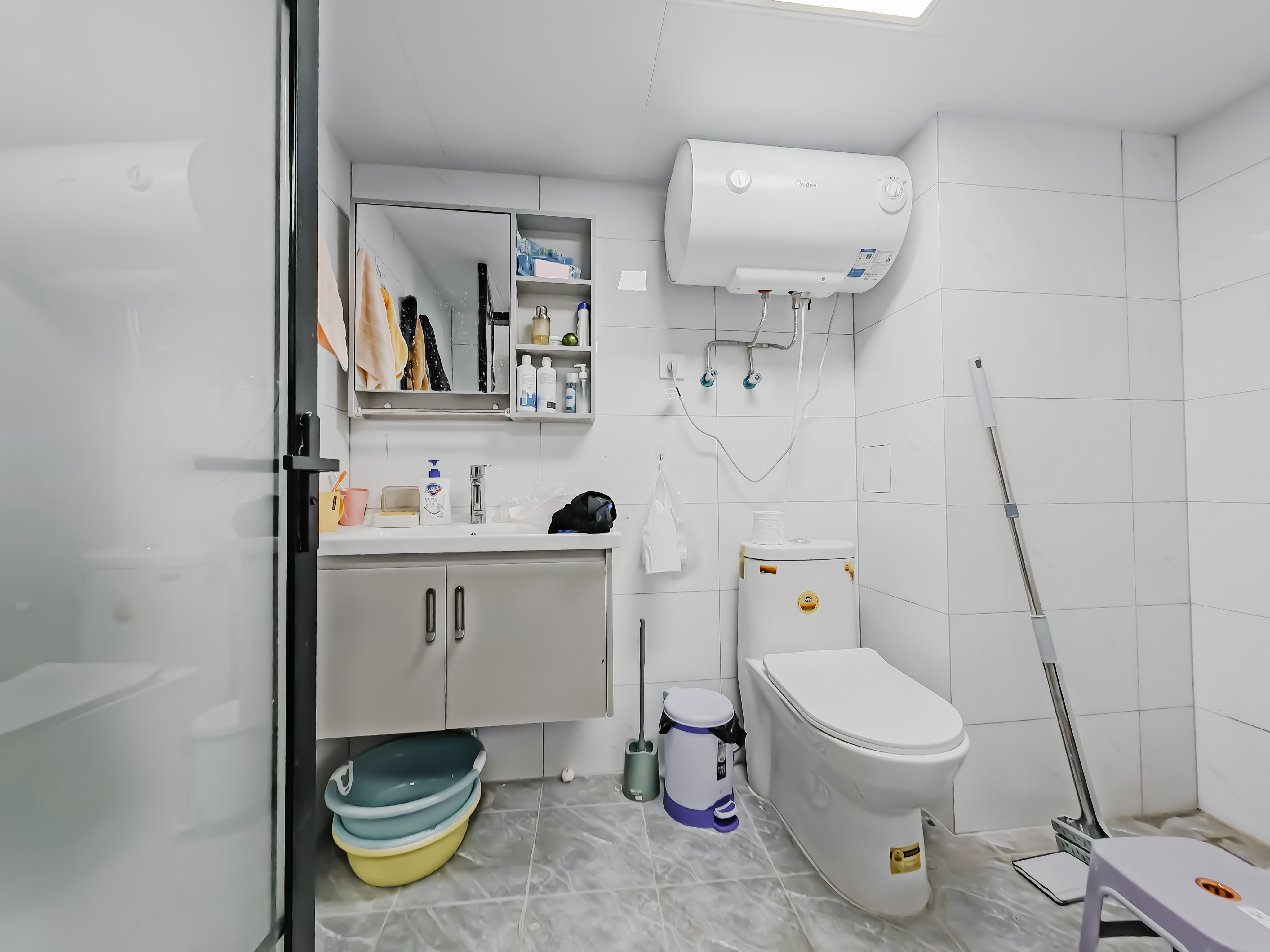 恒大城（商住楼）