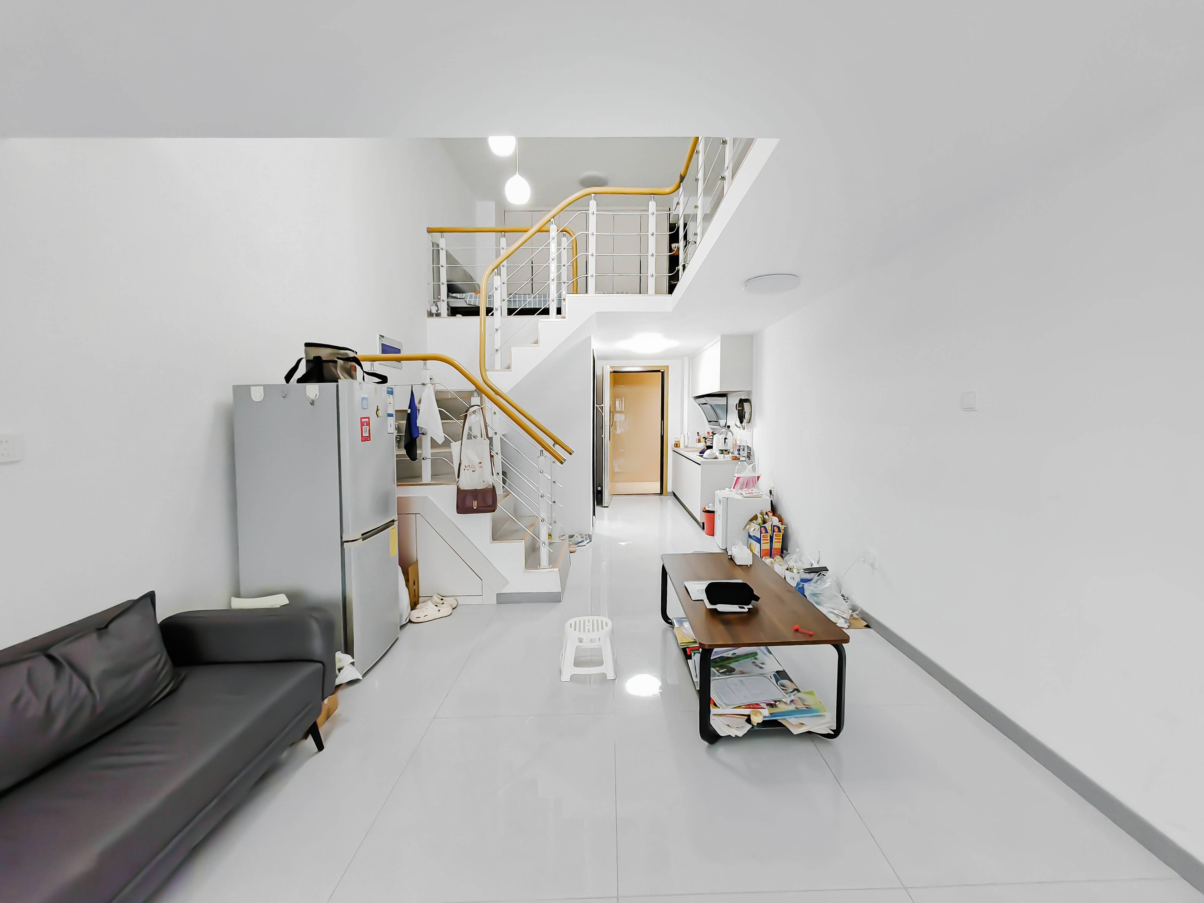  恒大城（商住楼） 北