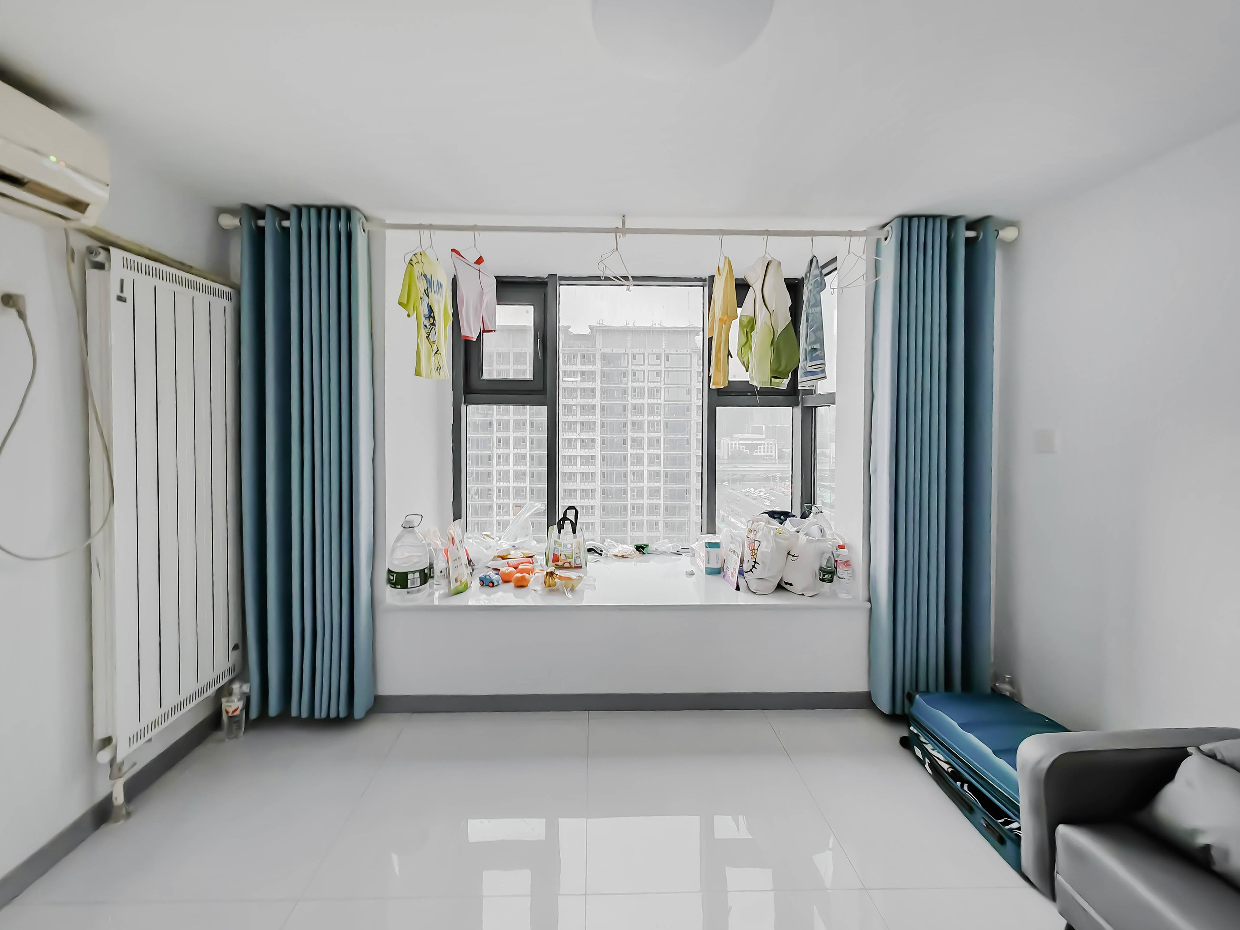 恒大城（商住楼）