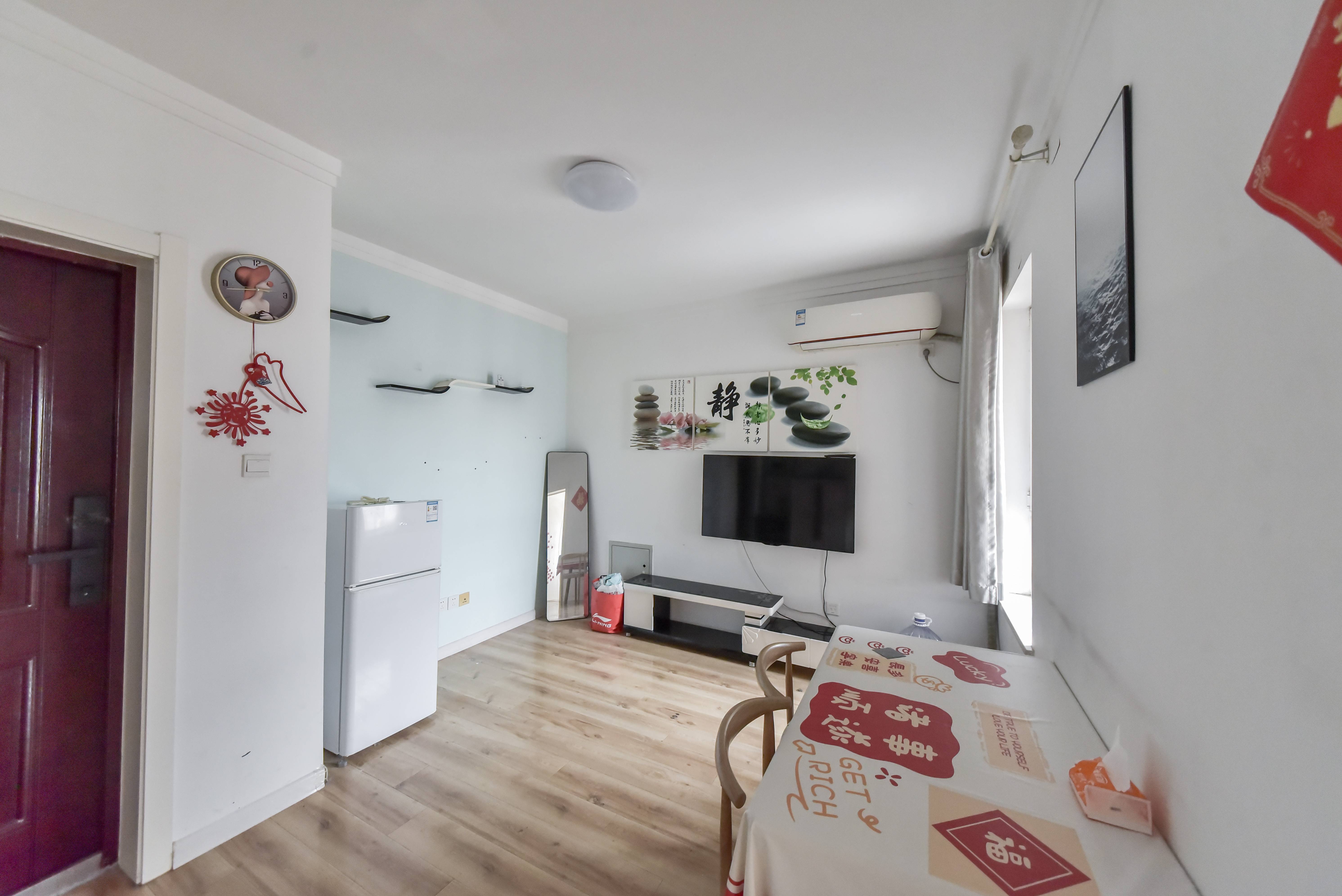 银丰唐郡紫薇园